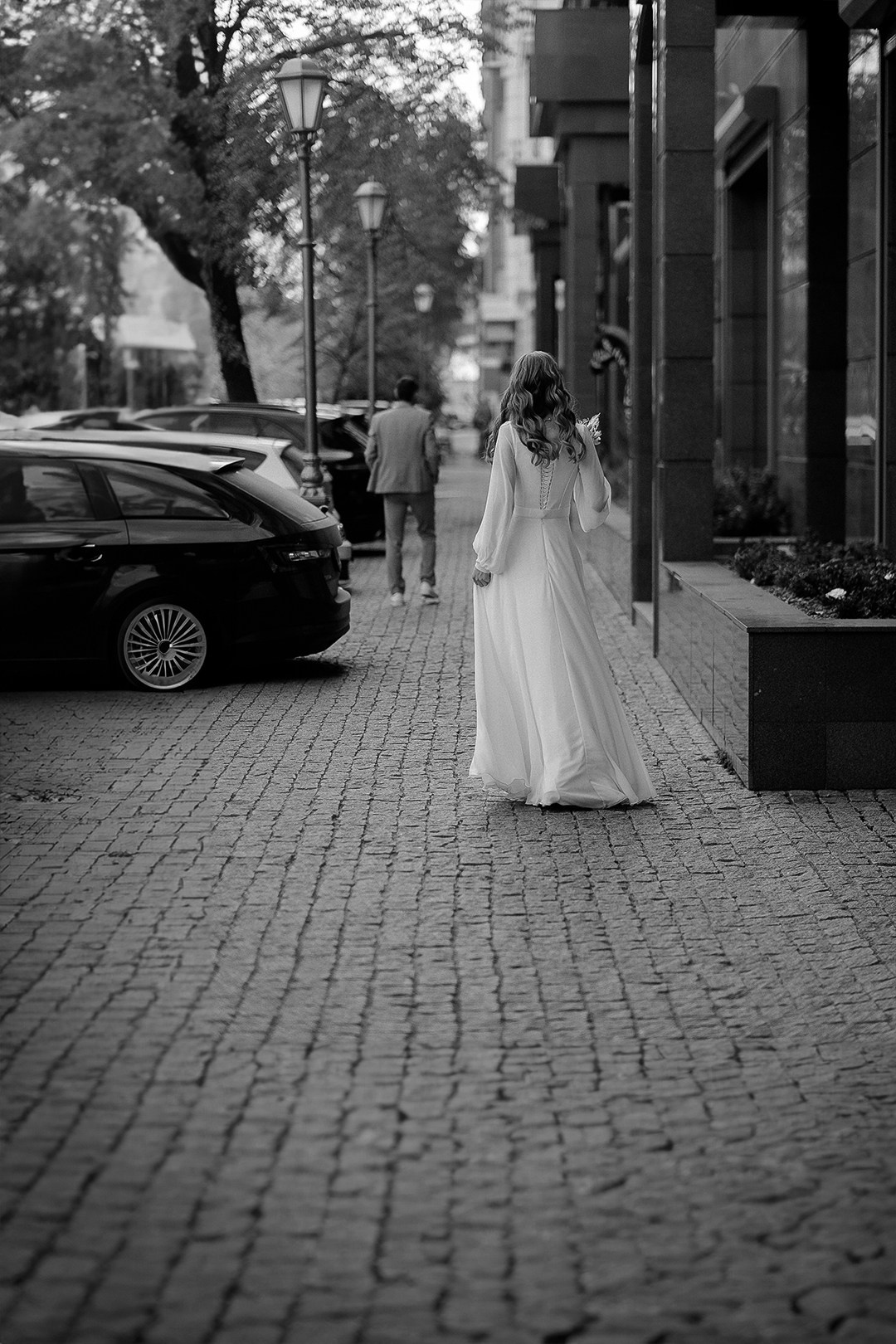 Анастасия & Расим. Свадебный и семейный фотограф в Казани и Зеленодольске Ланочкин Илья