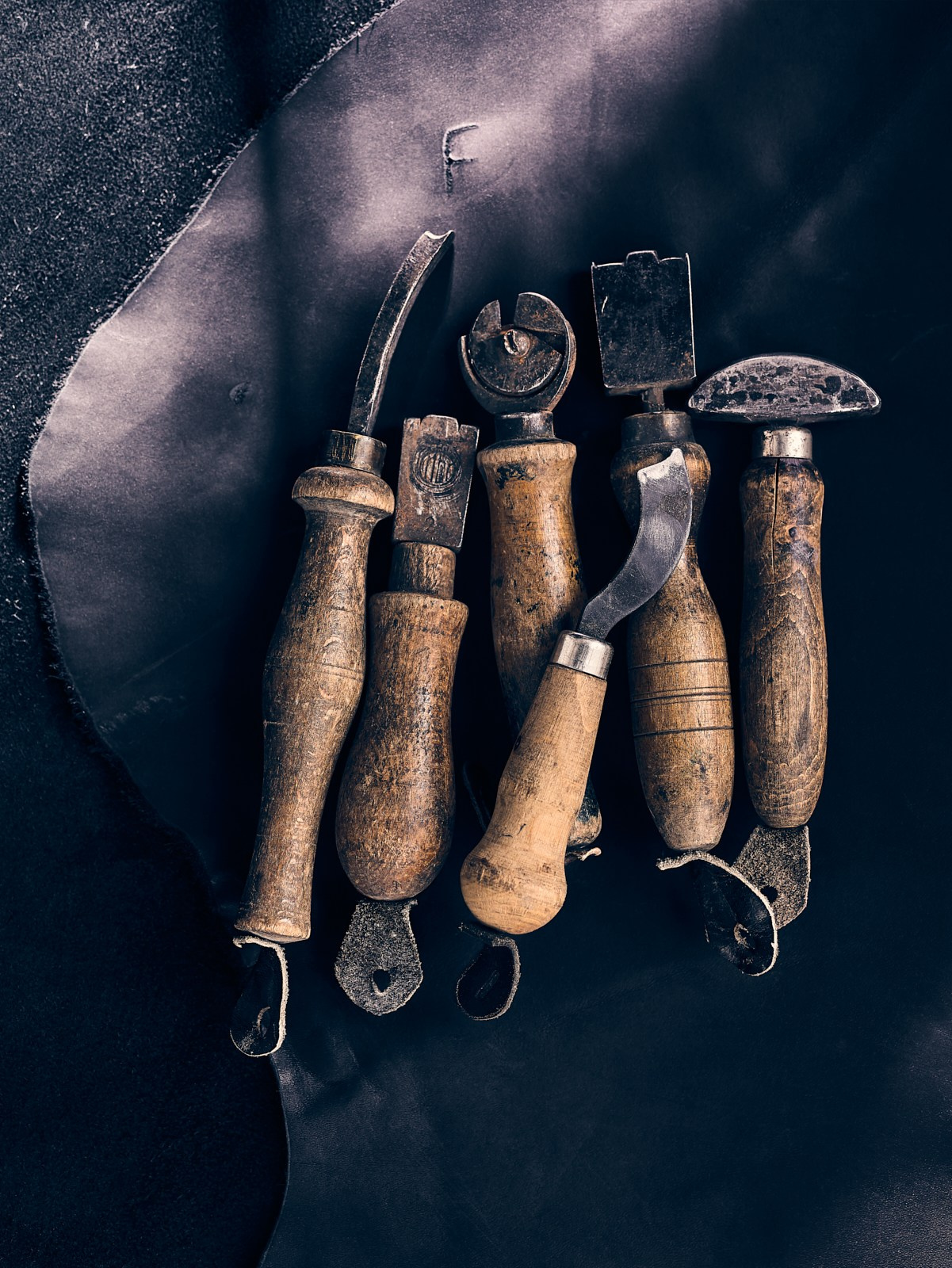 Лайфстайл-съемка. Евгений Петровский — Фуд-съемка и предметная съемка в Москве