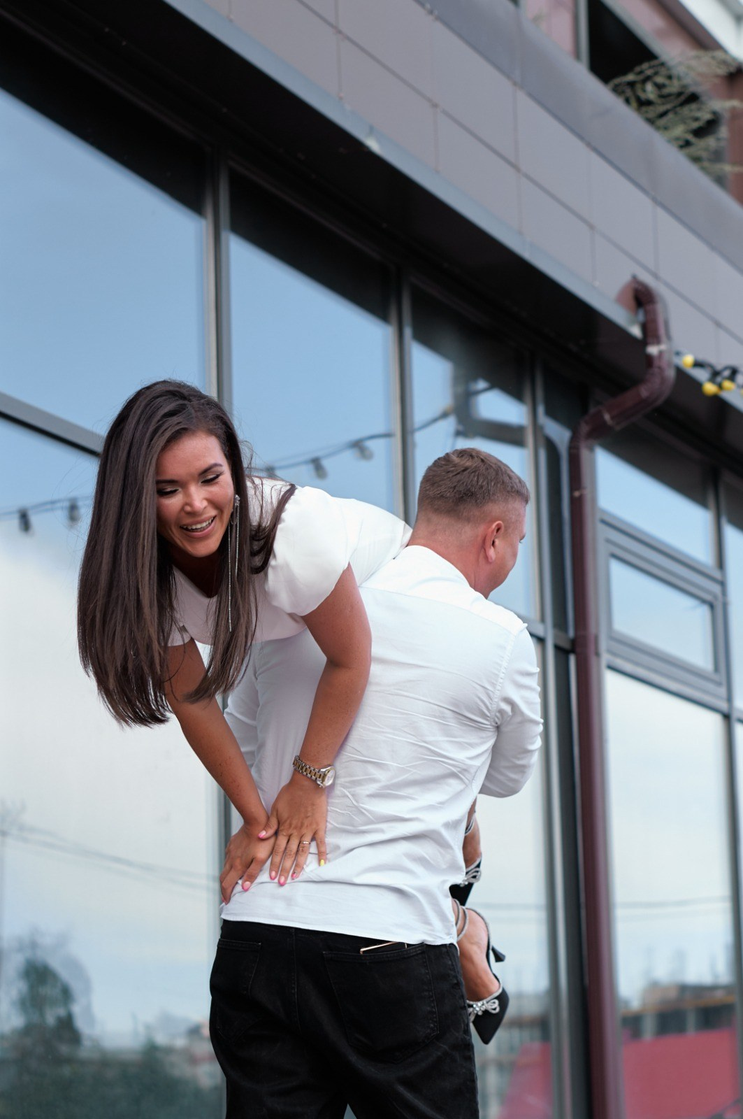 Свадебное. Фотограф \ видеограф