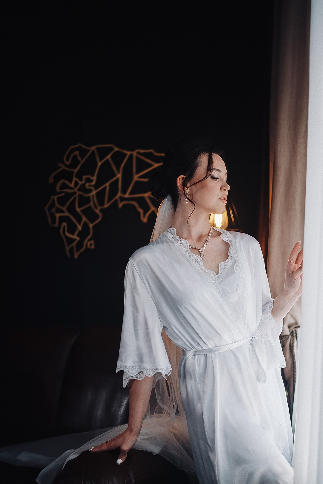 Макс & Алина. Свадебный и семейный фотограф в Казани и Зеленодольске Ланочкин Илья