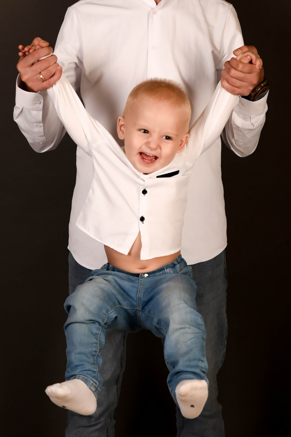 Семейная фотосессия