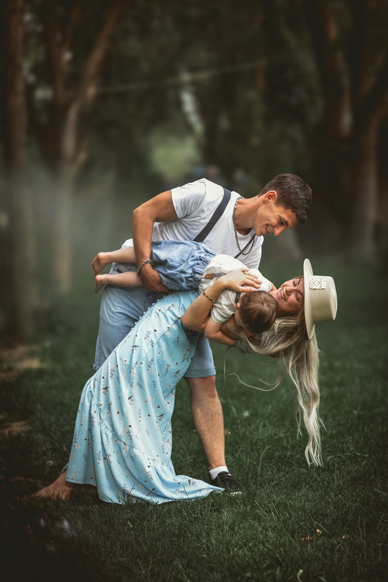 Эминчик. Свадебный и Семейный Фотограф в Краснодаре