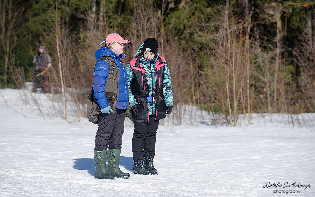 Тренировочный воркинг тест Школы Шмеля 18 марта 2023. Фотограф-анималист Наталья Светличная