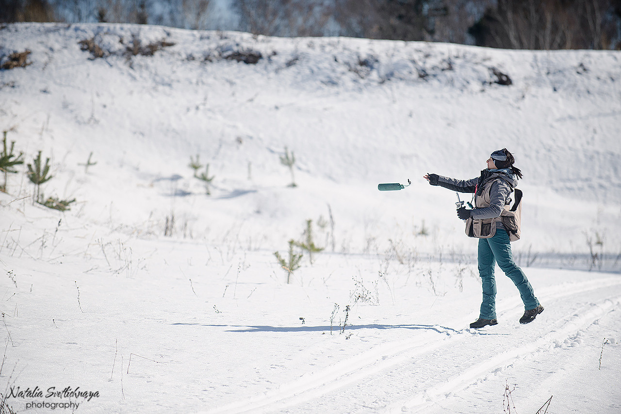 Тренировочный воркинг тест Школы Шмеля 18 марта 2023. Фотограф-анималист Наталья Светличная
