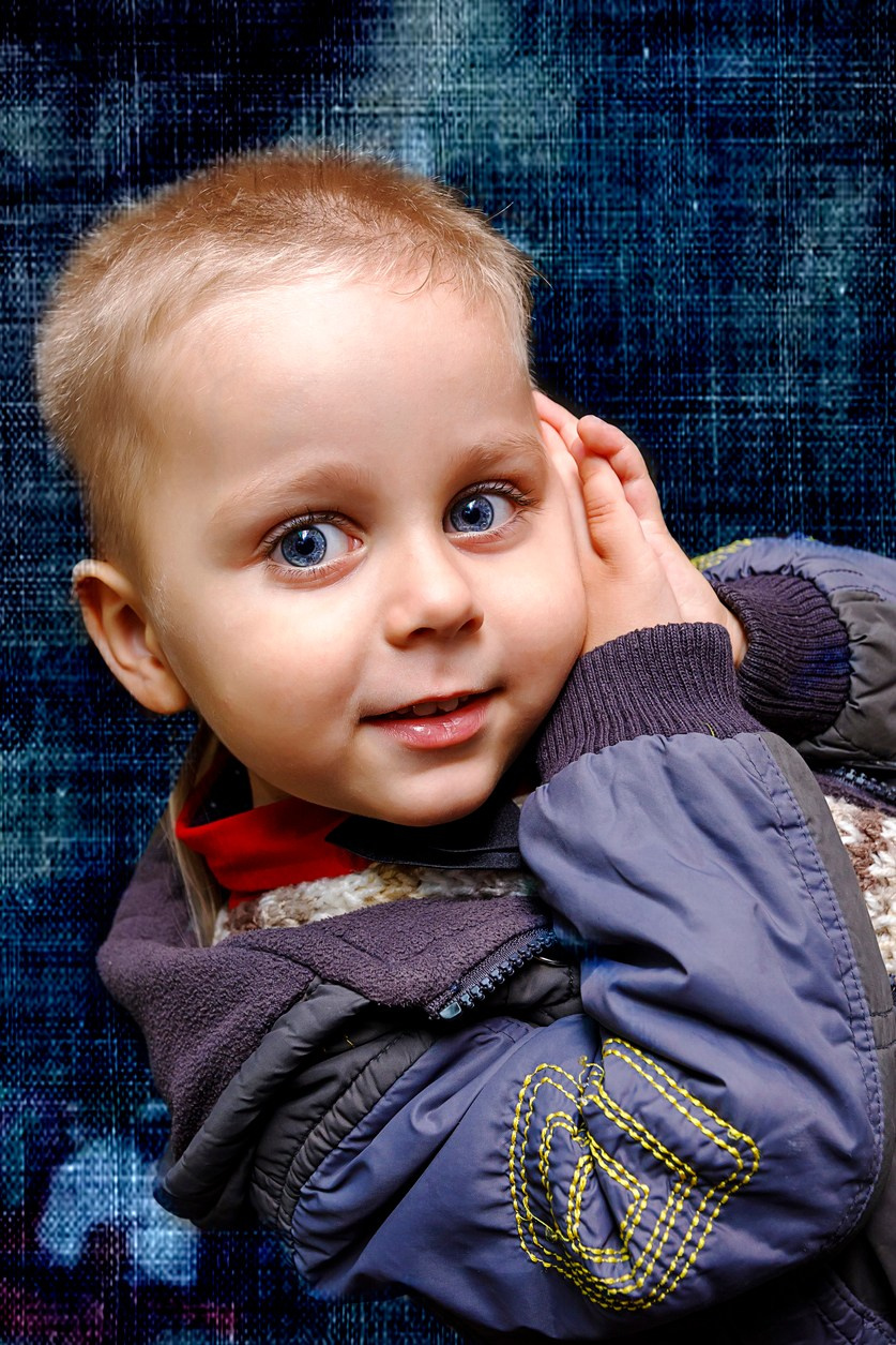 Портретный фотограф в Москве. Геннадий Степанов —фотограф в Москве