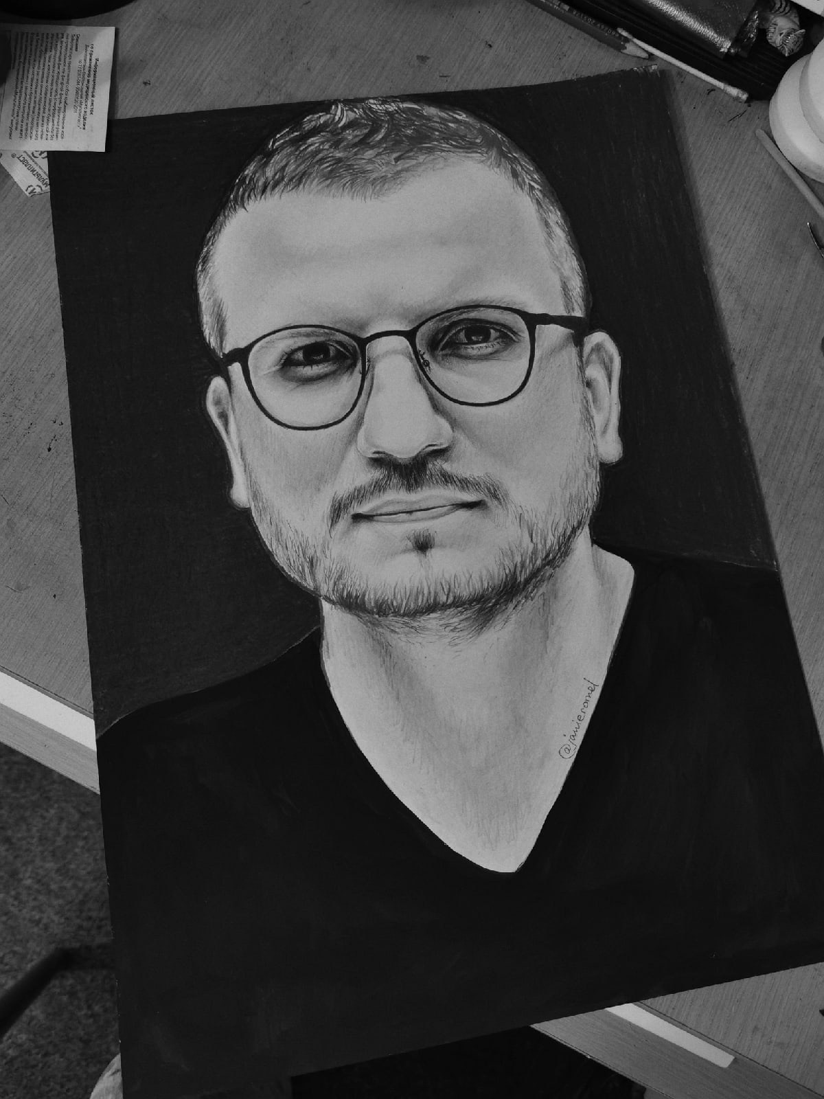 Импровизация и другие. Ирина Савельева — фотограф
