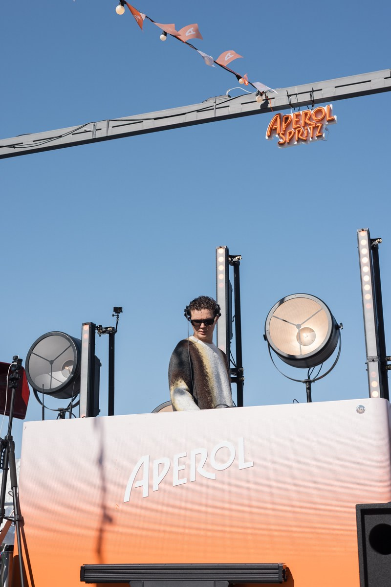 01.03.2025 APRES SKI by SOWULO. ProVizArt