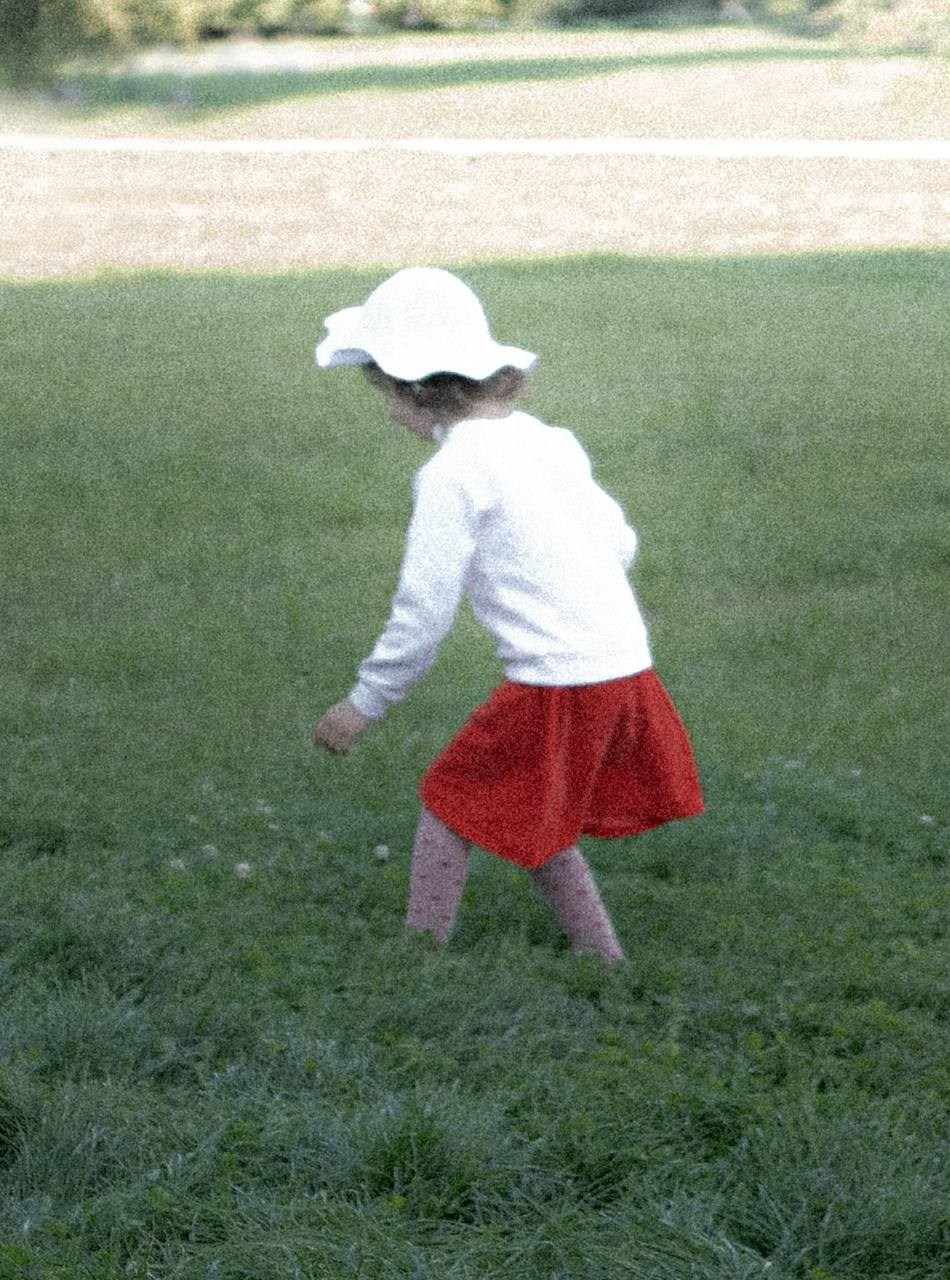 RANDOM. Nik Paustovskiy photography