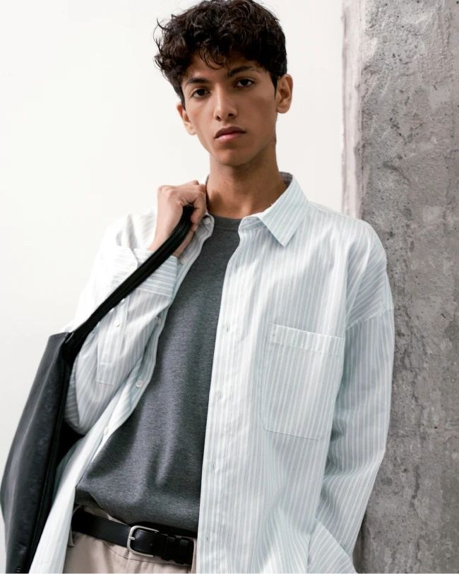 Raj. Axis model management