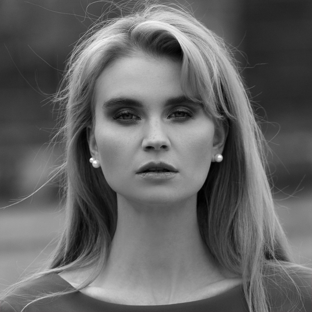 Портрет / Portraits. Фотограф Stellina.V