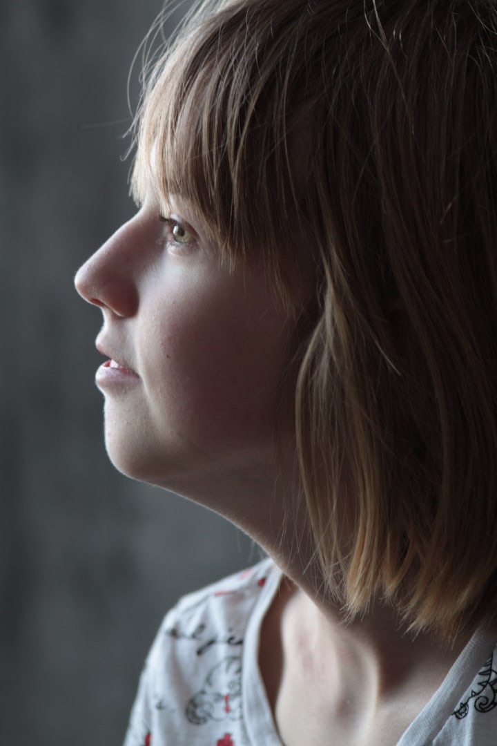 Фотограф в Гатчине Анастасия Солодкая