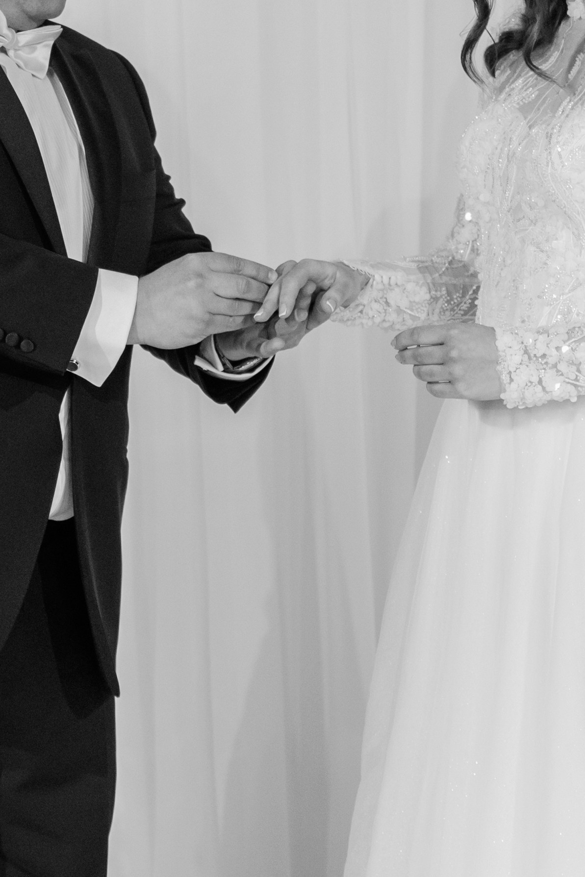 Игорь и Анастасия. Свадебный фотограф в Самаре и СПБ Наталия Константинова