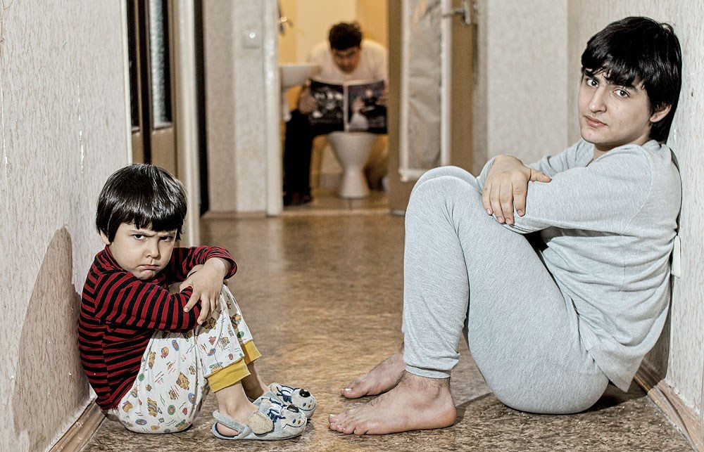 СЕМЕЙНАЯ ИСТОРИЯ. Www.apowerstudio.com