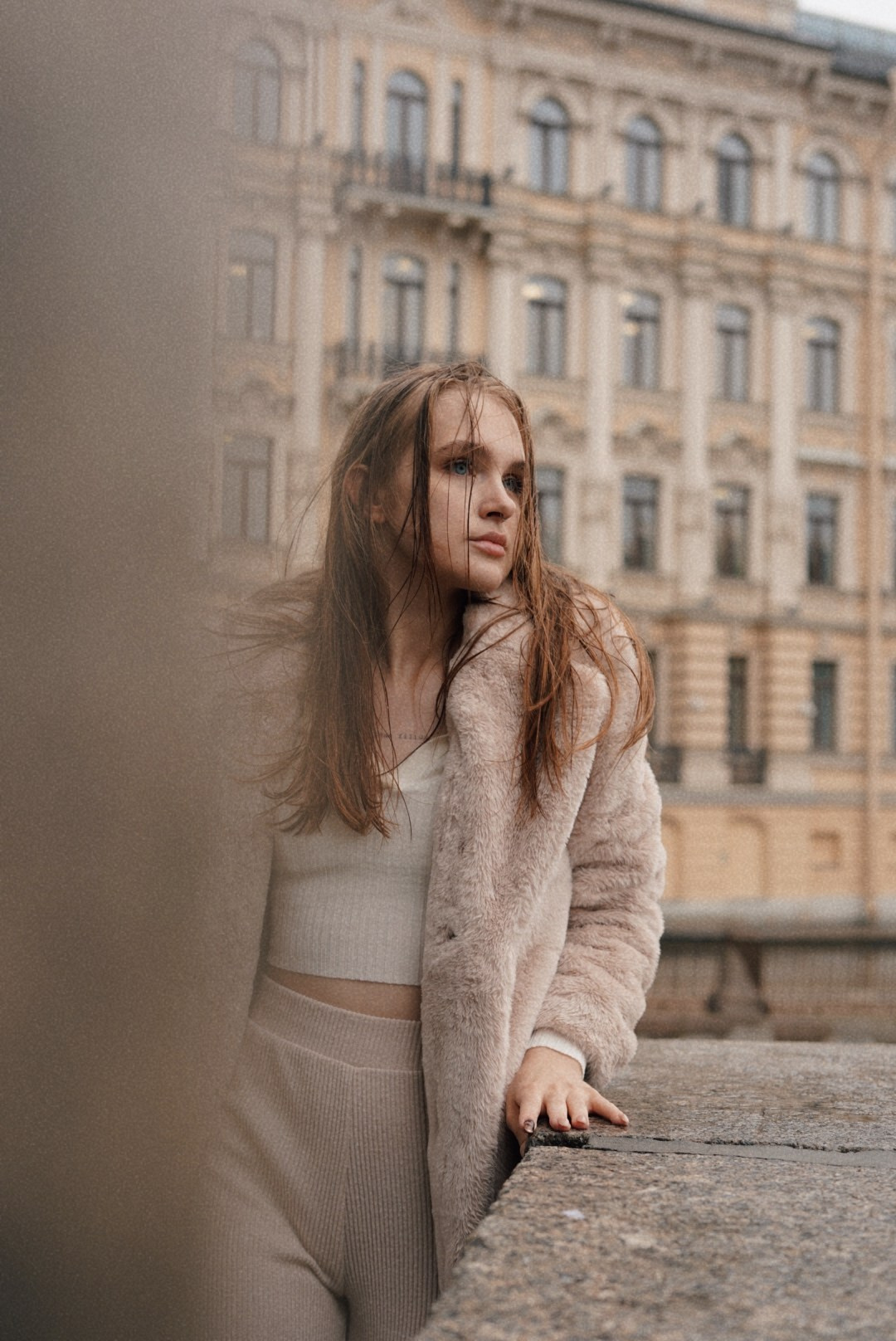 Ульяна. Свадебный и портретный фотограф в Санкт-Петербурге Софья Каркачева