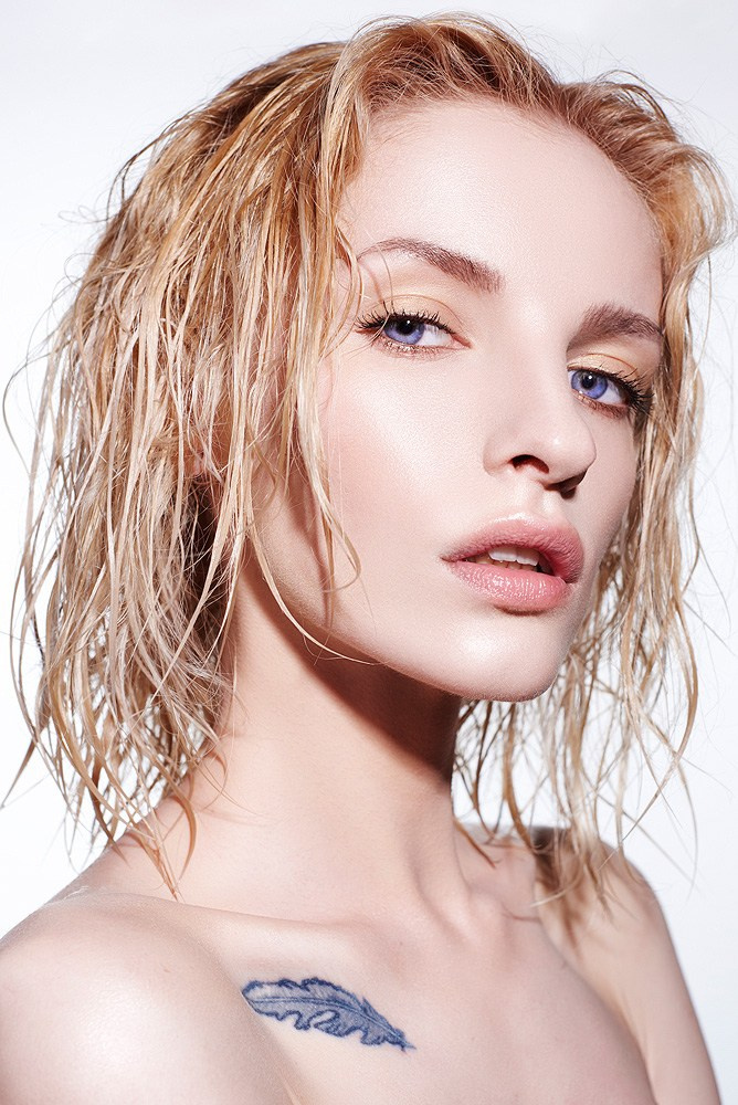 Beauty портфолио. Beauty фотограф Павел Паршин