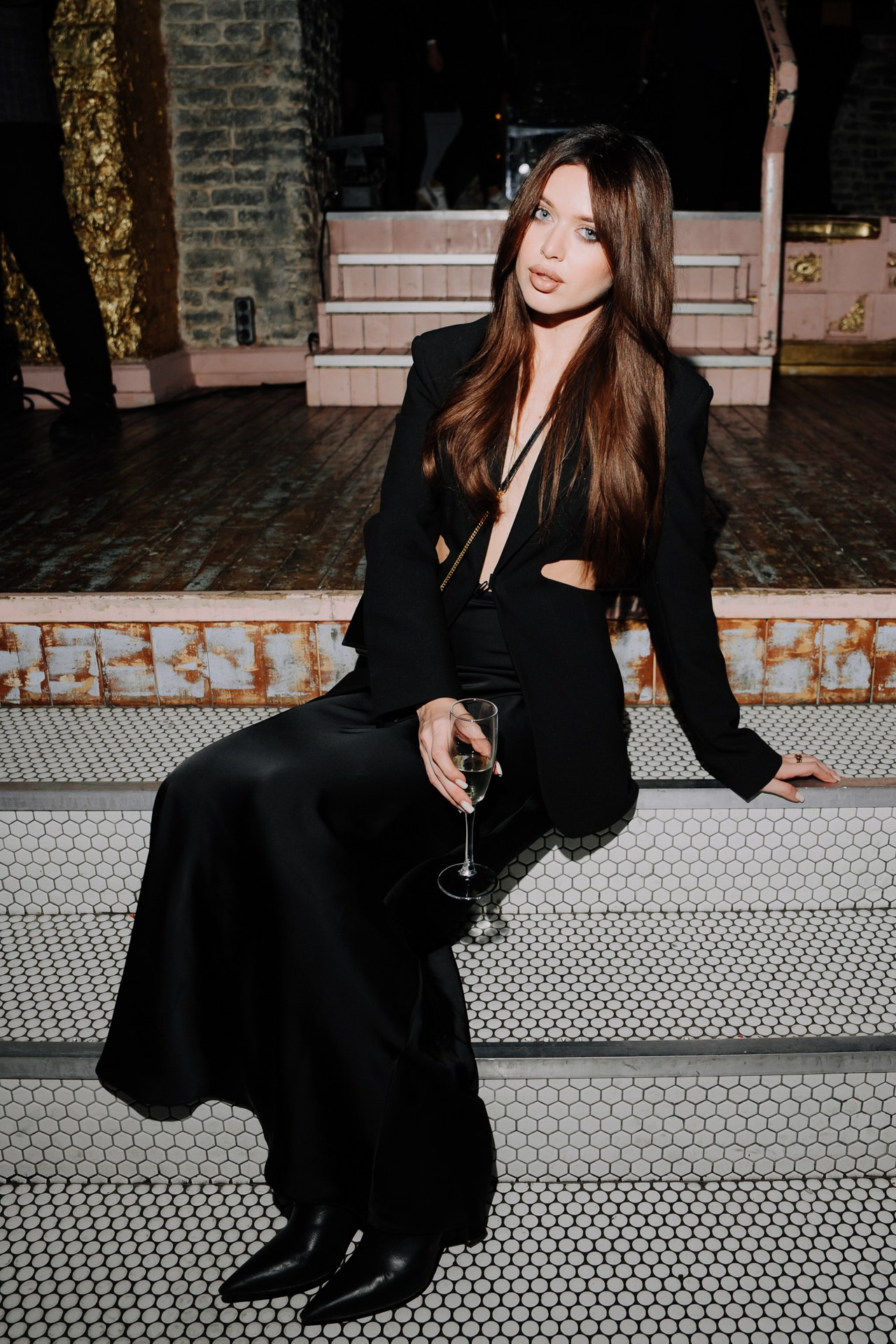 KAMERGER WINTER 2025. Night2Day Санкт-Петербург