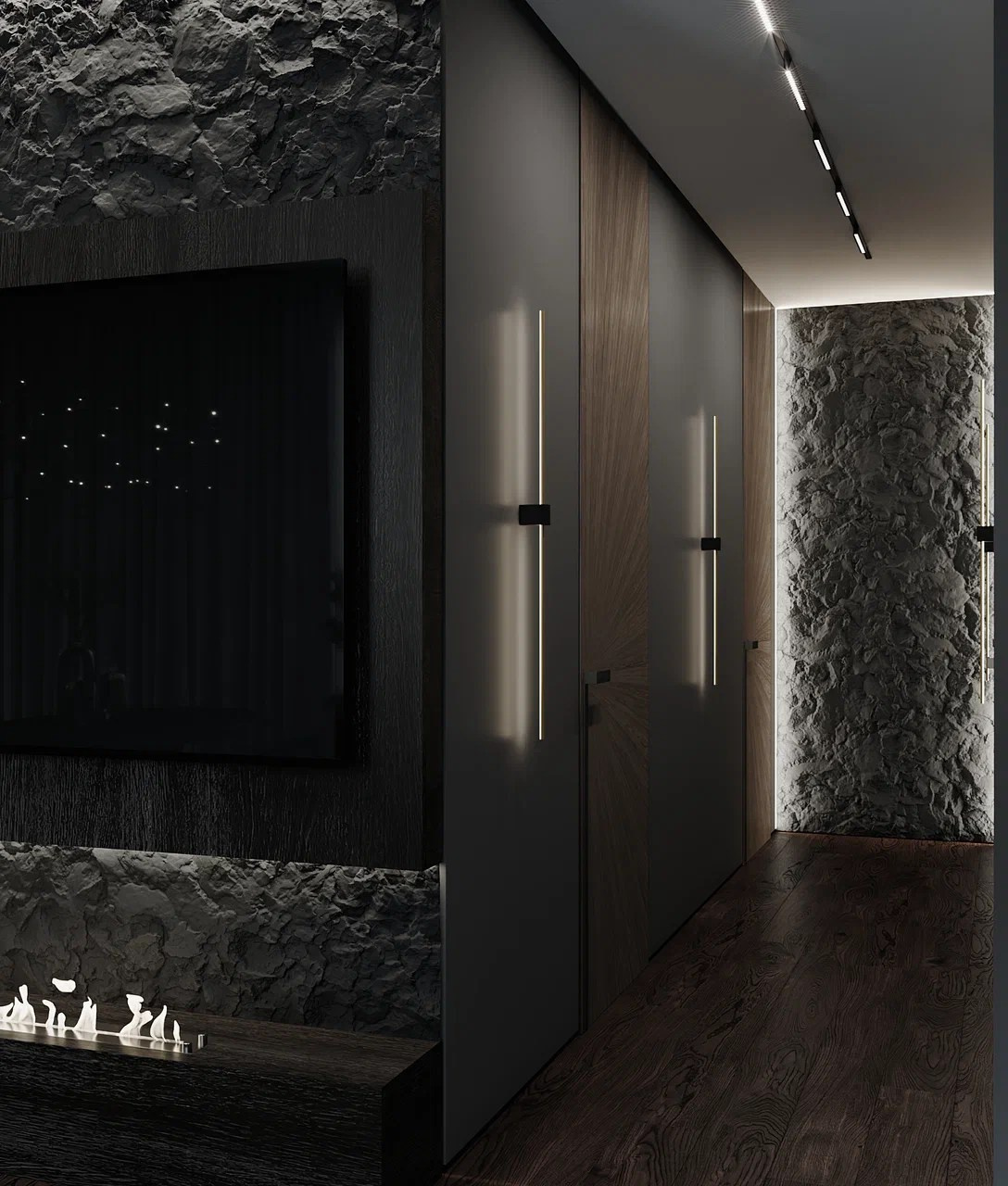 Отделка и ремонт жилых и коммерческих помещений под ключ в г. Тверь