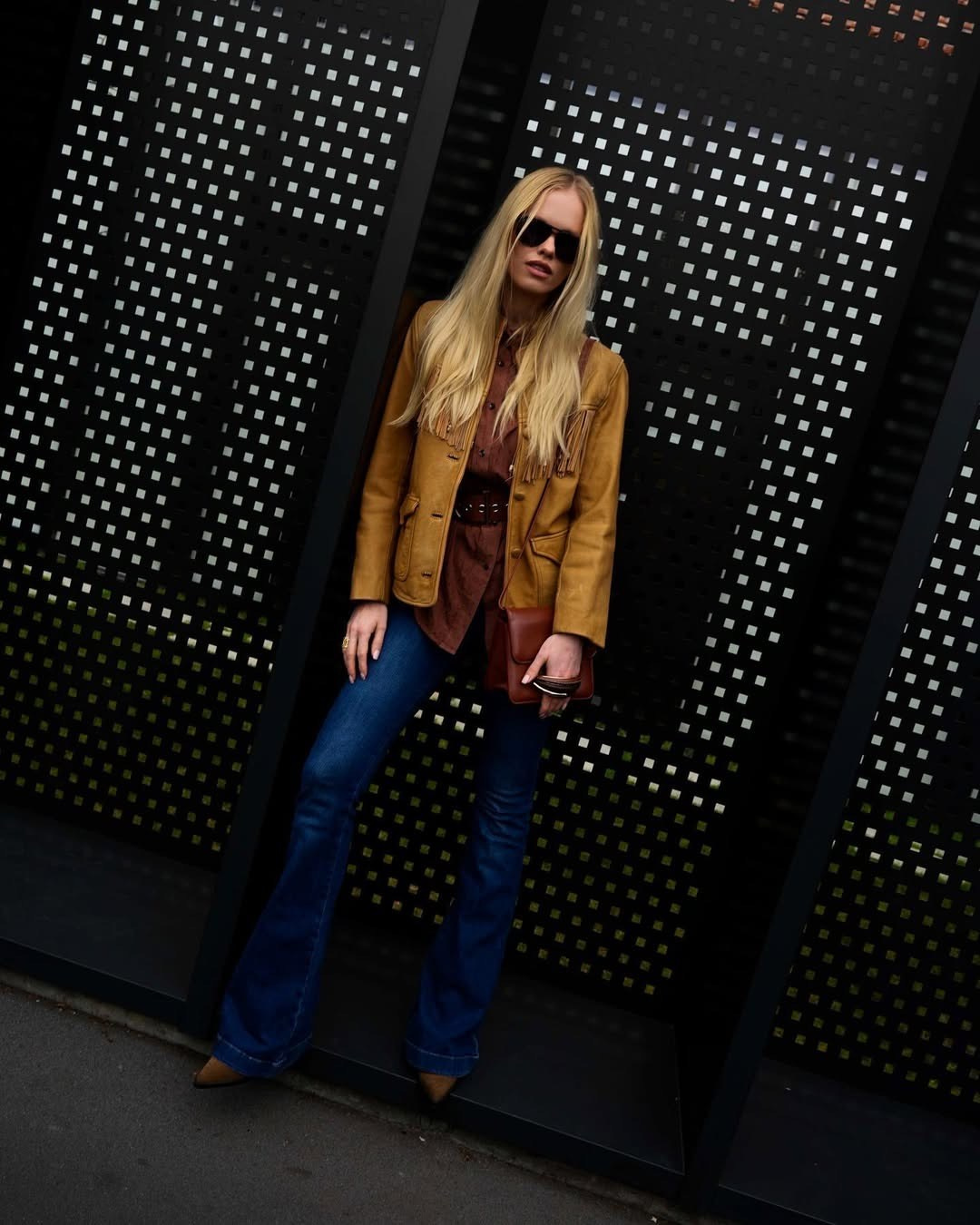 Milan SS'24. Photographer of your fashion moments