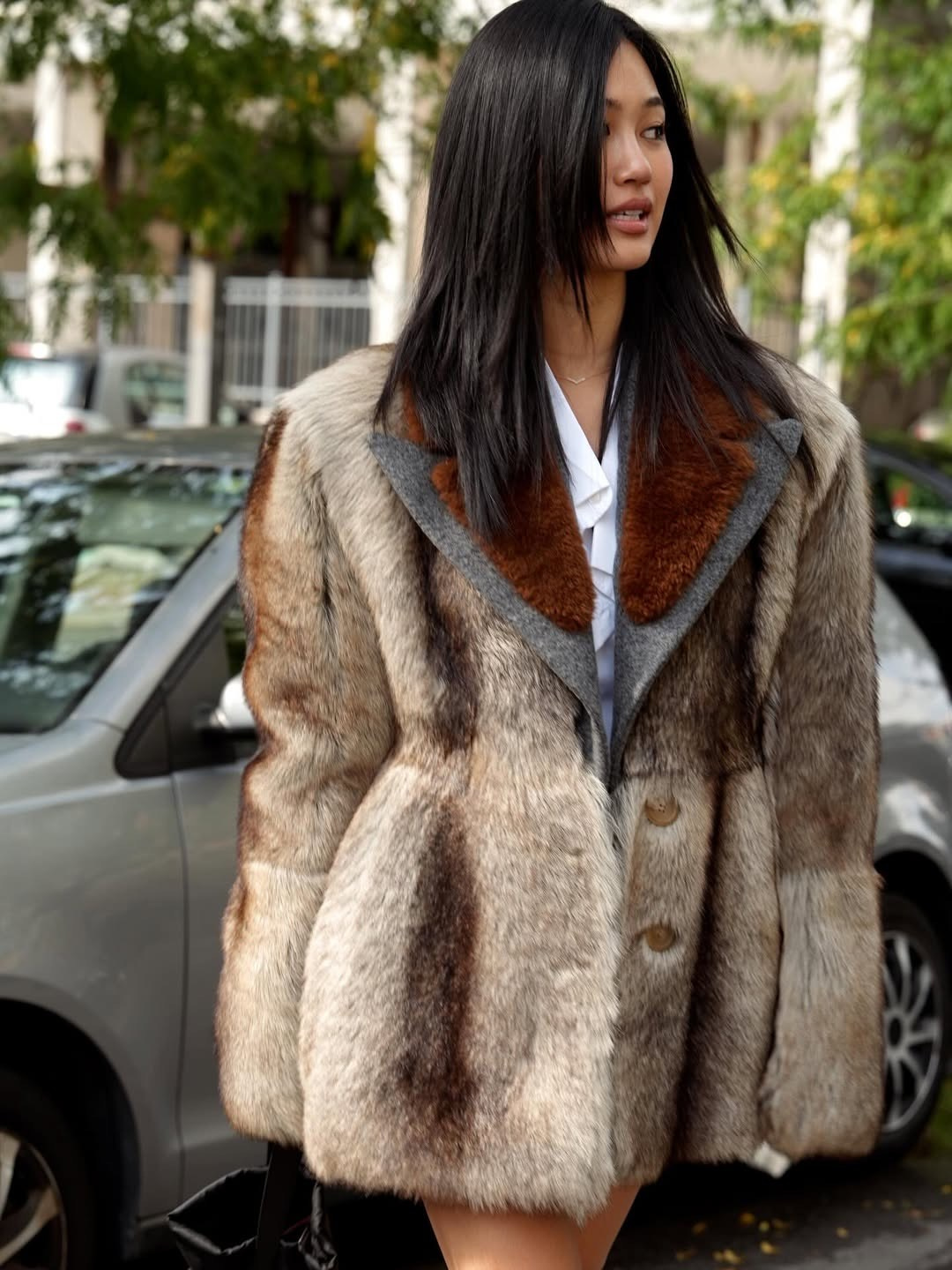 Streetstyle Women MFW FW'25. Photographer of your fashion moments
