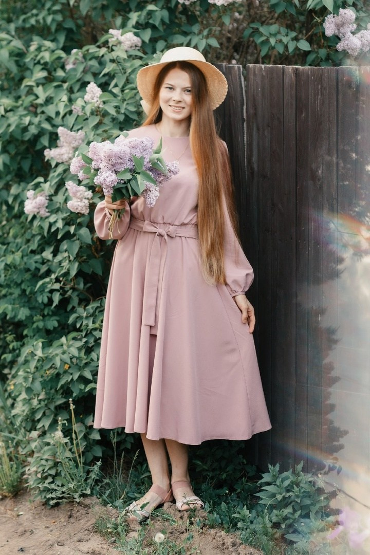 Аня. Фотограф в Новосибирске Евгений Маслов