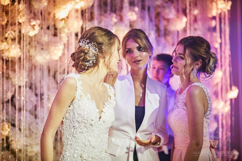 Свадьбы и Венчания. Фотохроника для следующих поколений