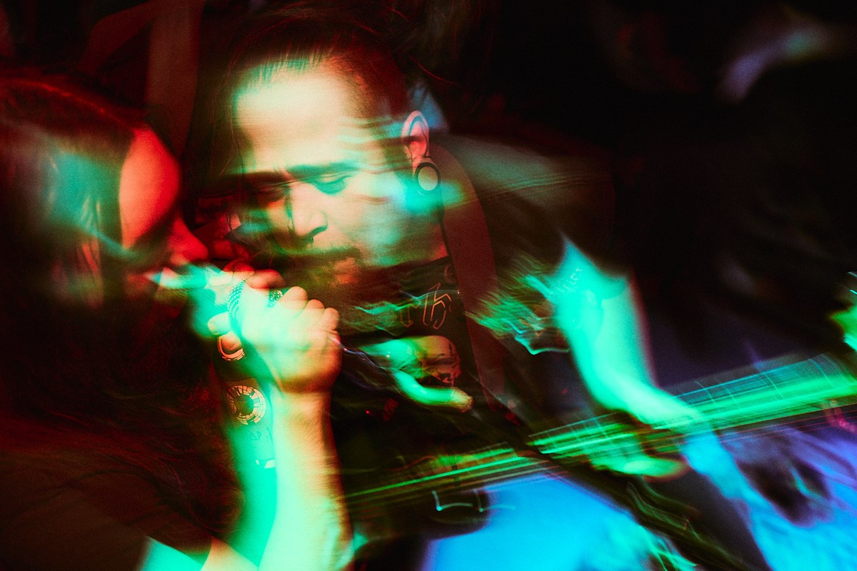 Rezec, missKalin и пох_й. Иван Кобяков