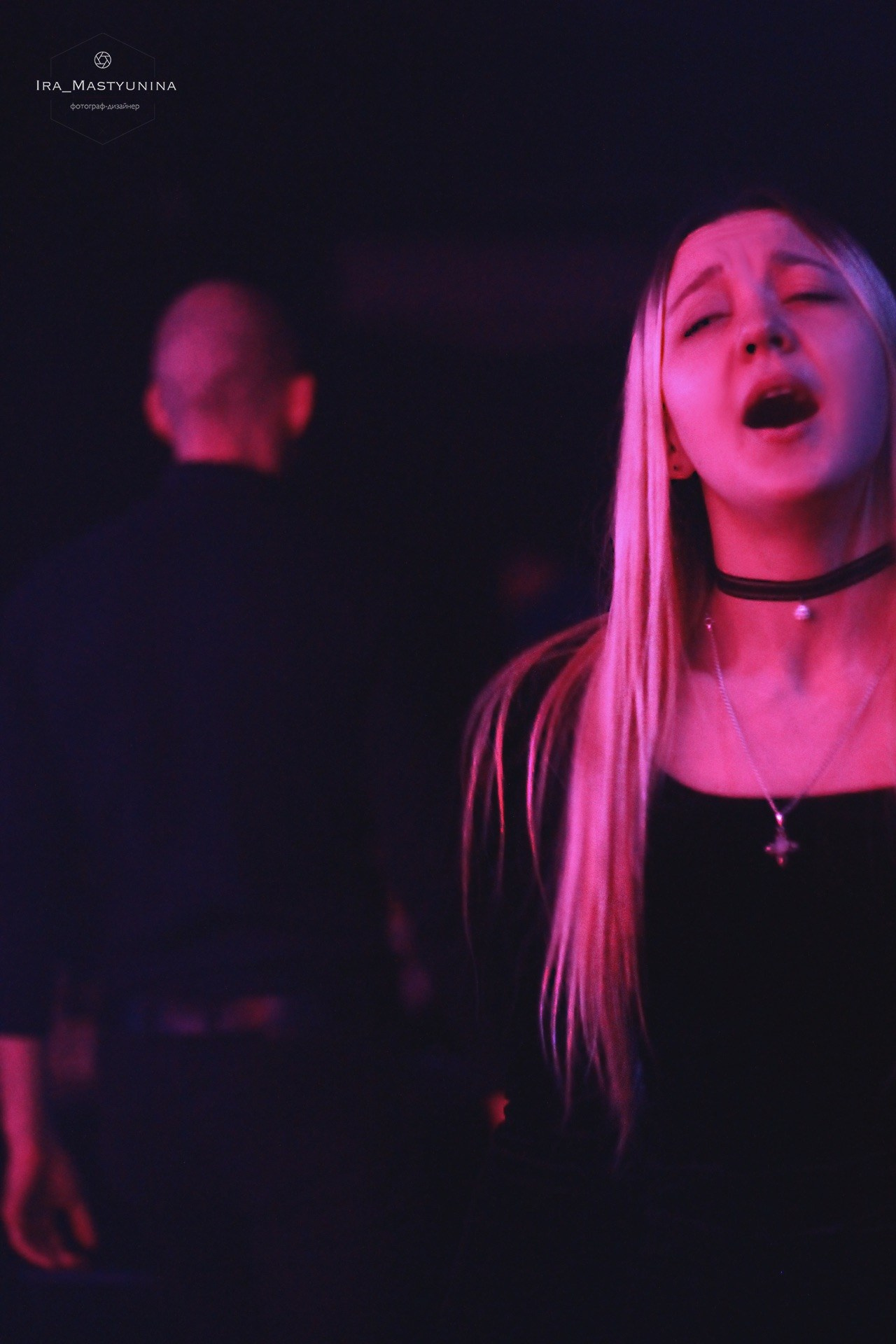 ДР Джокера. Фотограф-дизайнер Мастюнина Ирина