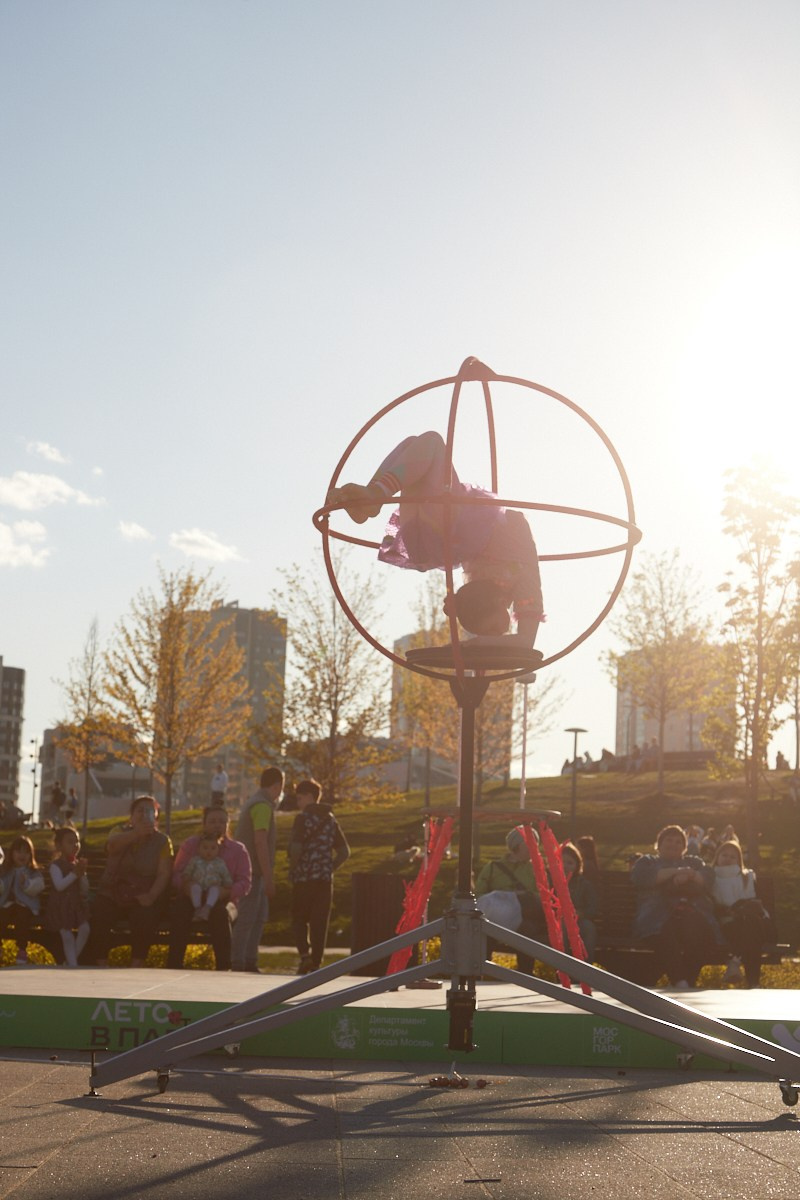 Репортаж 1 мая в парке Ходынское Поле. Екатерина Осипова — профессиональный фотограф в Москве