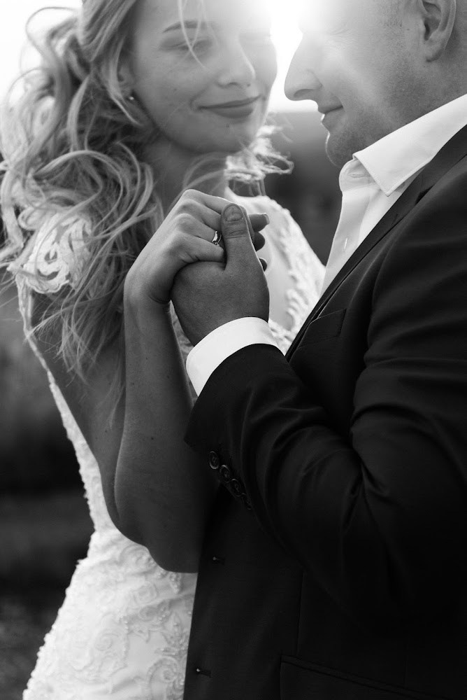 Свадебные съемки. Фотограф в Сызрани Алёна Шемякова