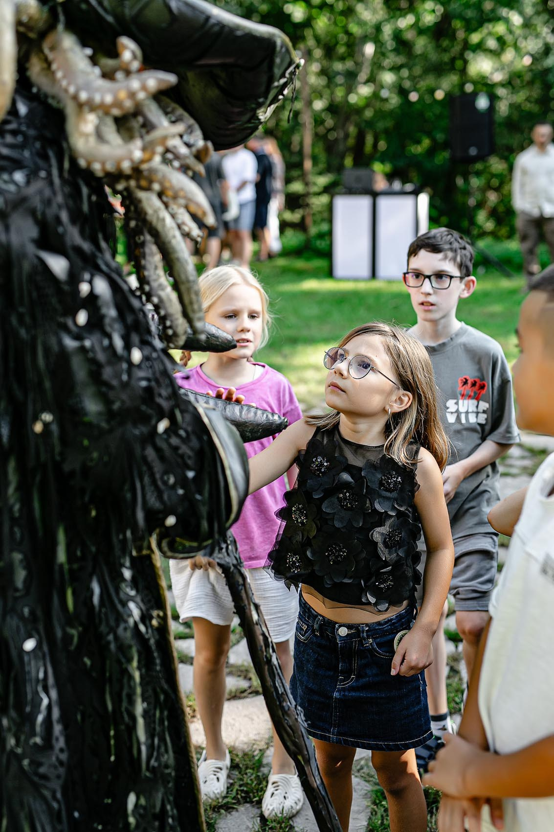 Детский день рождения г Владивосток. Владивосток семейный фотограф Александр Степанов