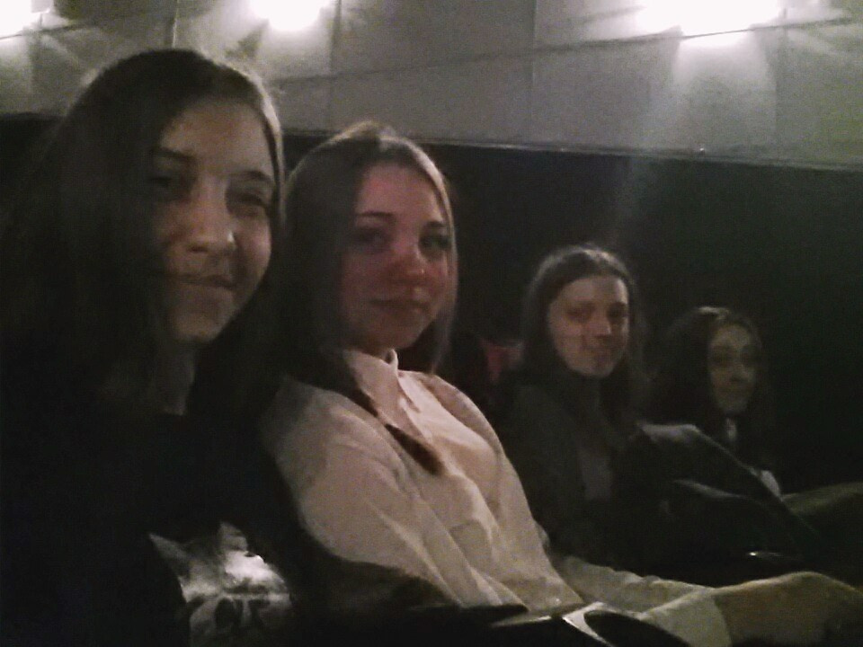 Апрель. Семейный, Свадебный фотограф СПБ Питер— Романова Екатерина