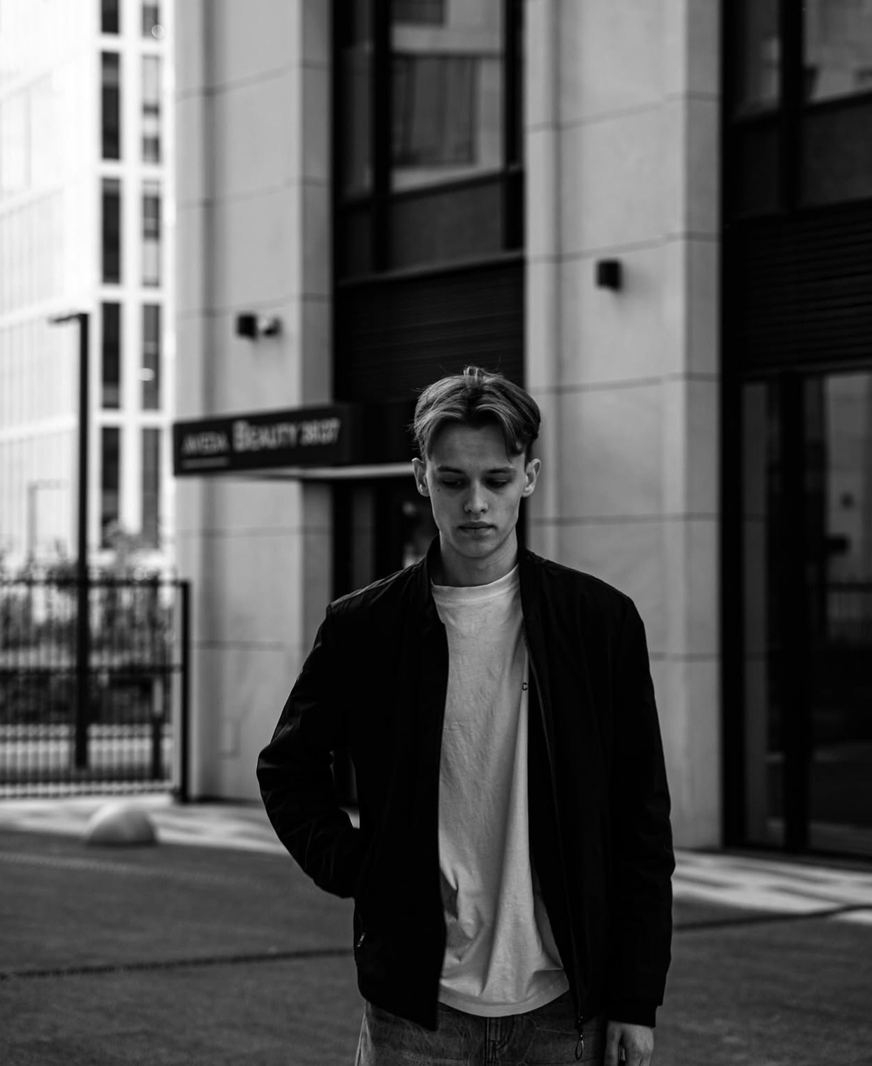 MAN. Милена. Фотограф-Видеограф Москва