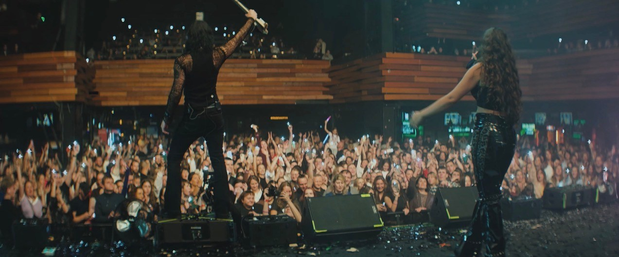 ПРОЕКТЫ «MAK FLAME». «MAK FLAME»