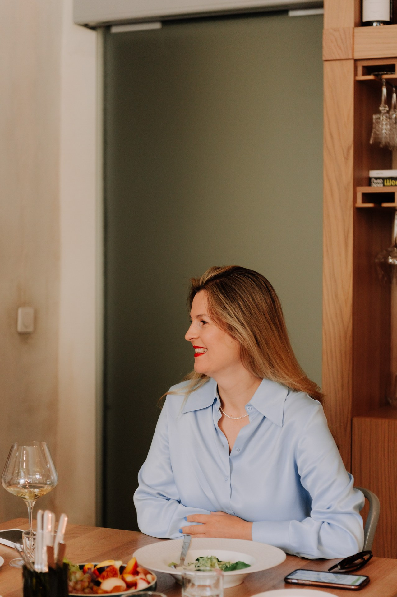 Бизнес-девичник Royal Radio. Коммерческий фотограф в Санкт-Петербурге Анна Кобзарь