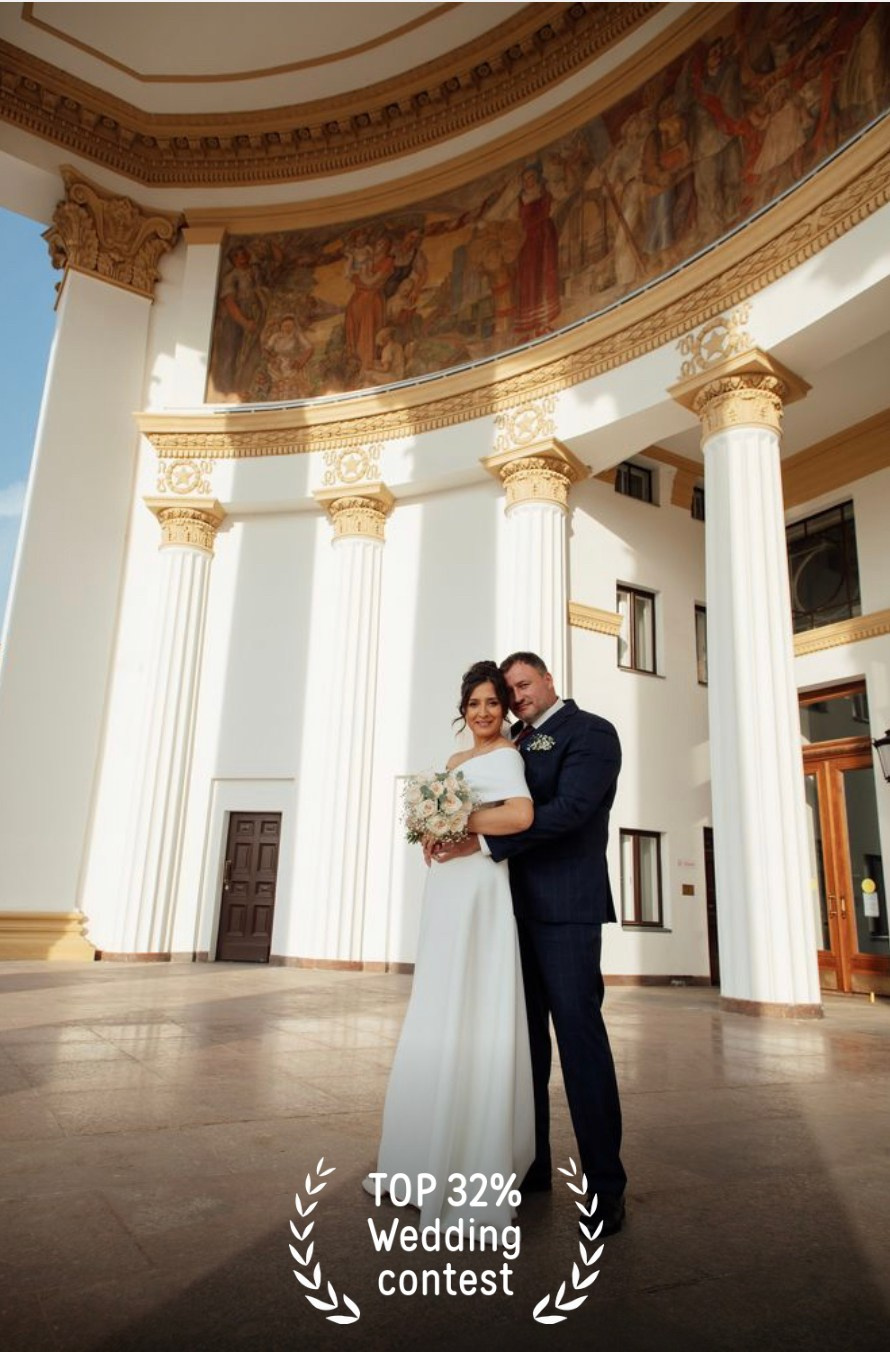 Психолог, фотограф Мария Черницкая