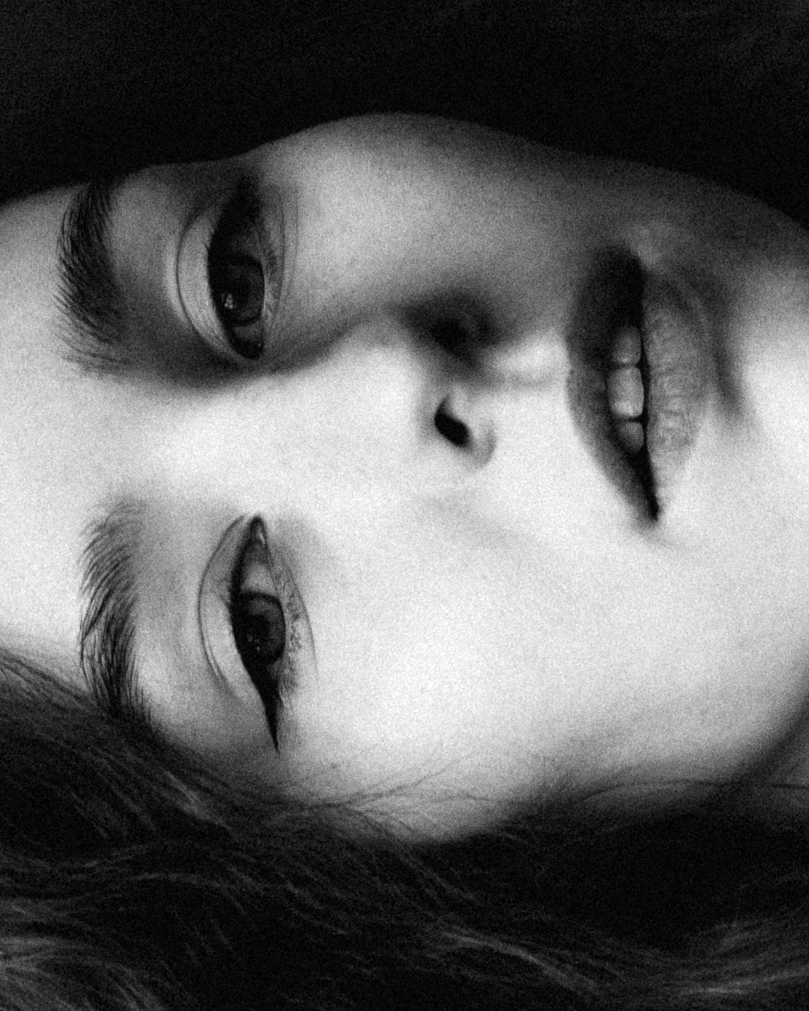 Photographer Masha Gipp