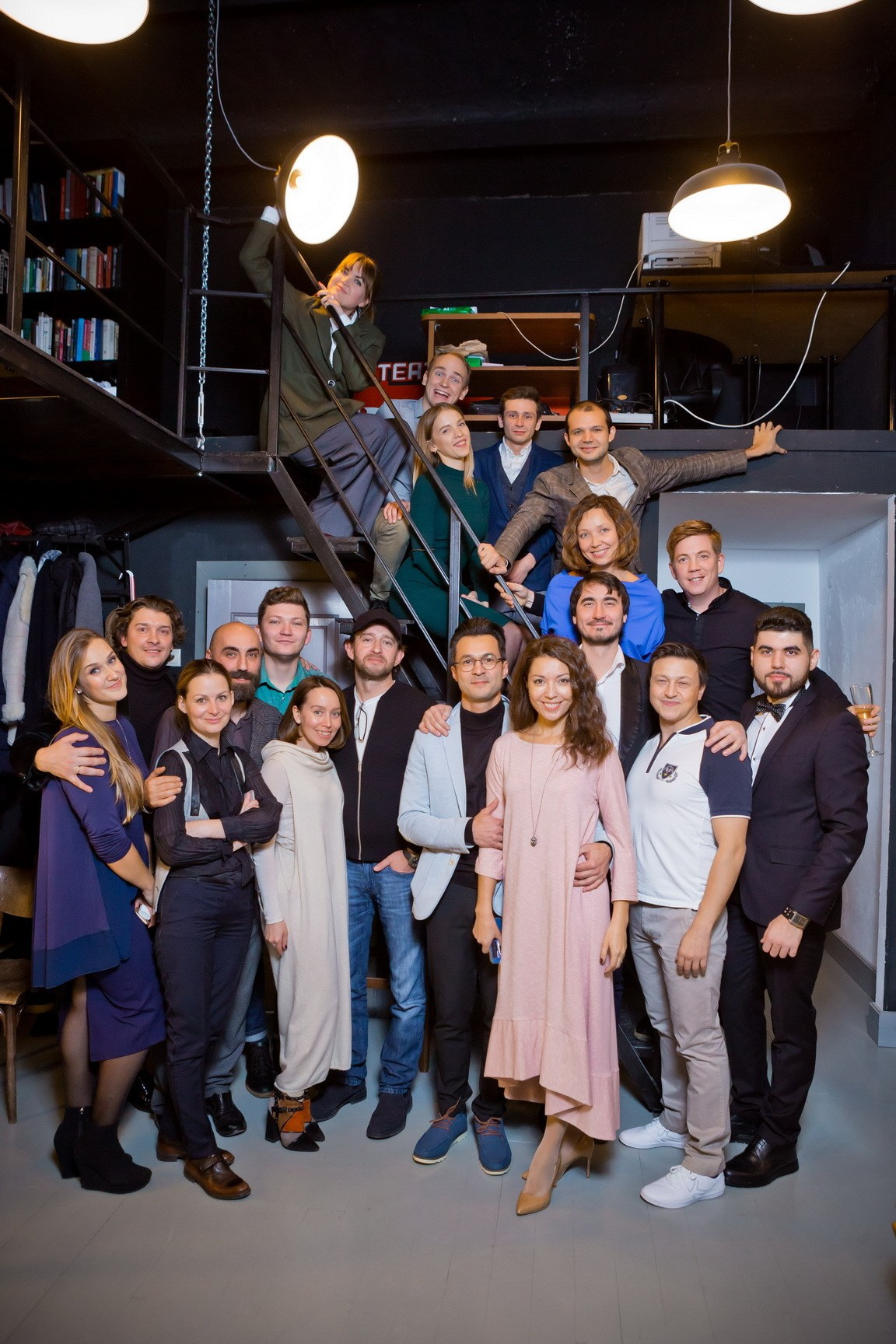 Репортаж. Фотограф Казань