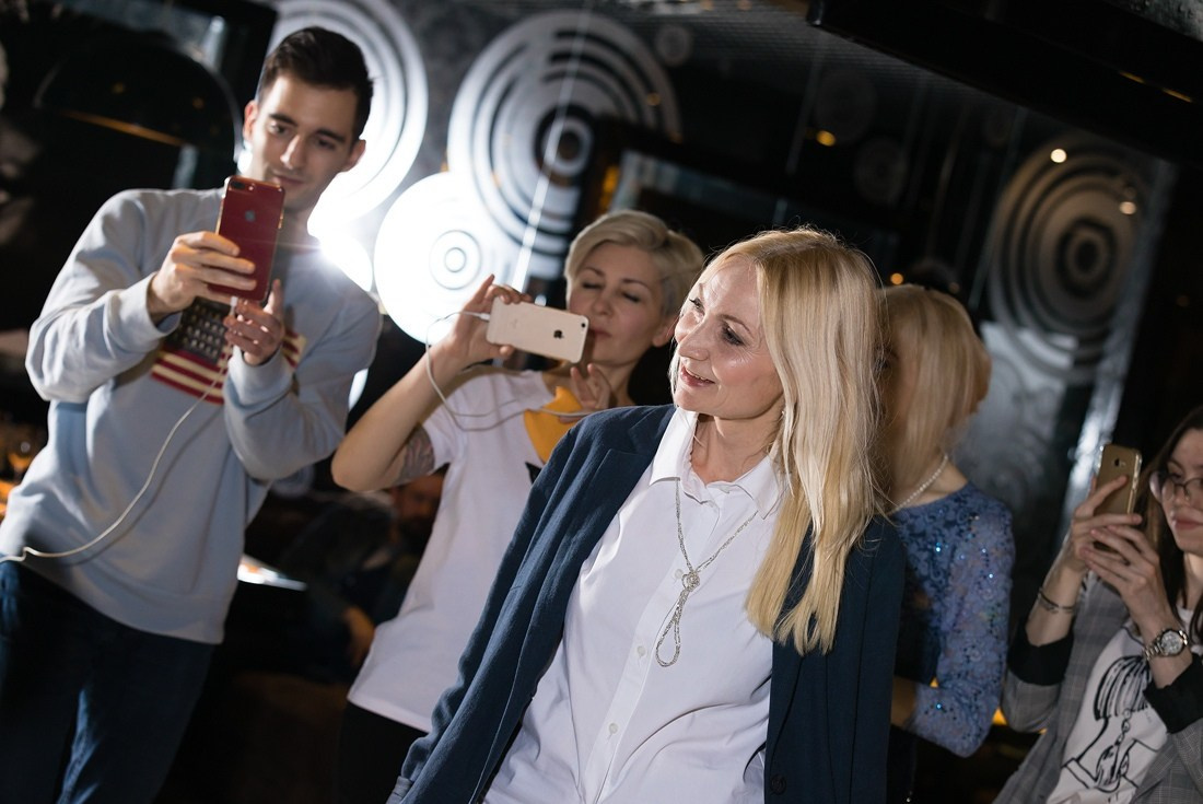 NATASHA DRIGANT & SHELF RESTAURANT. Выпускные альбомы Красноярск