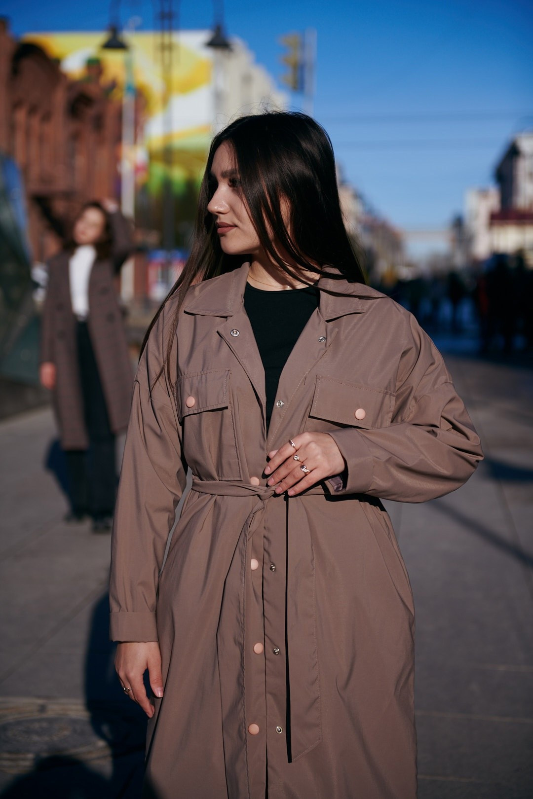 Portrait. Свадебный фотограф в Омске