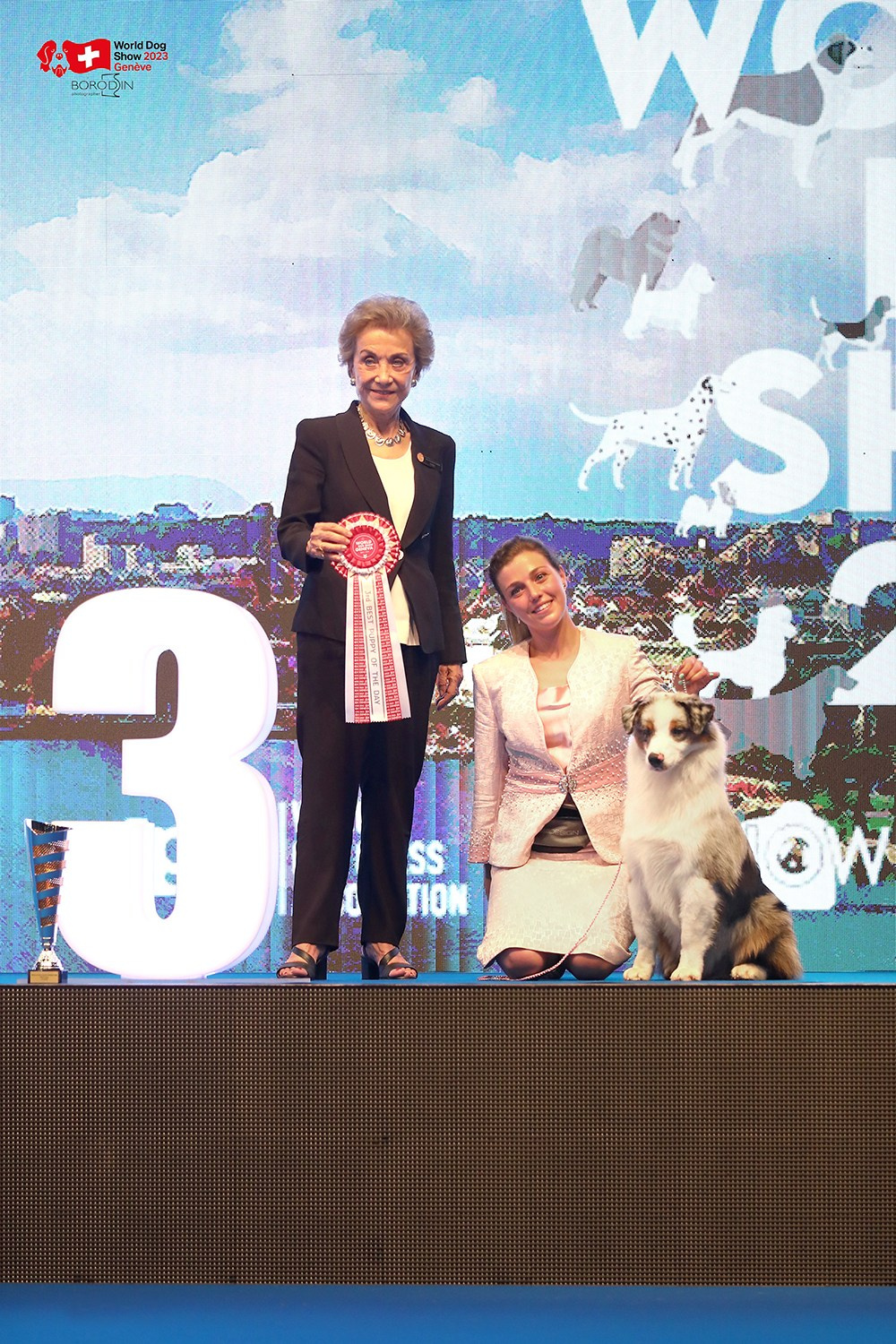 24-27.08.2023 WDS Geneva. Фотограф Дмитрий Бородин