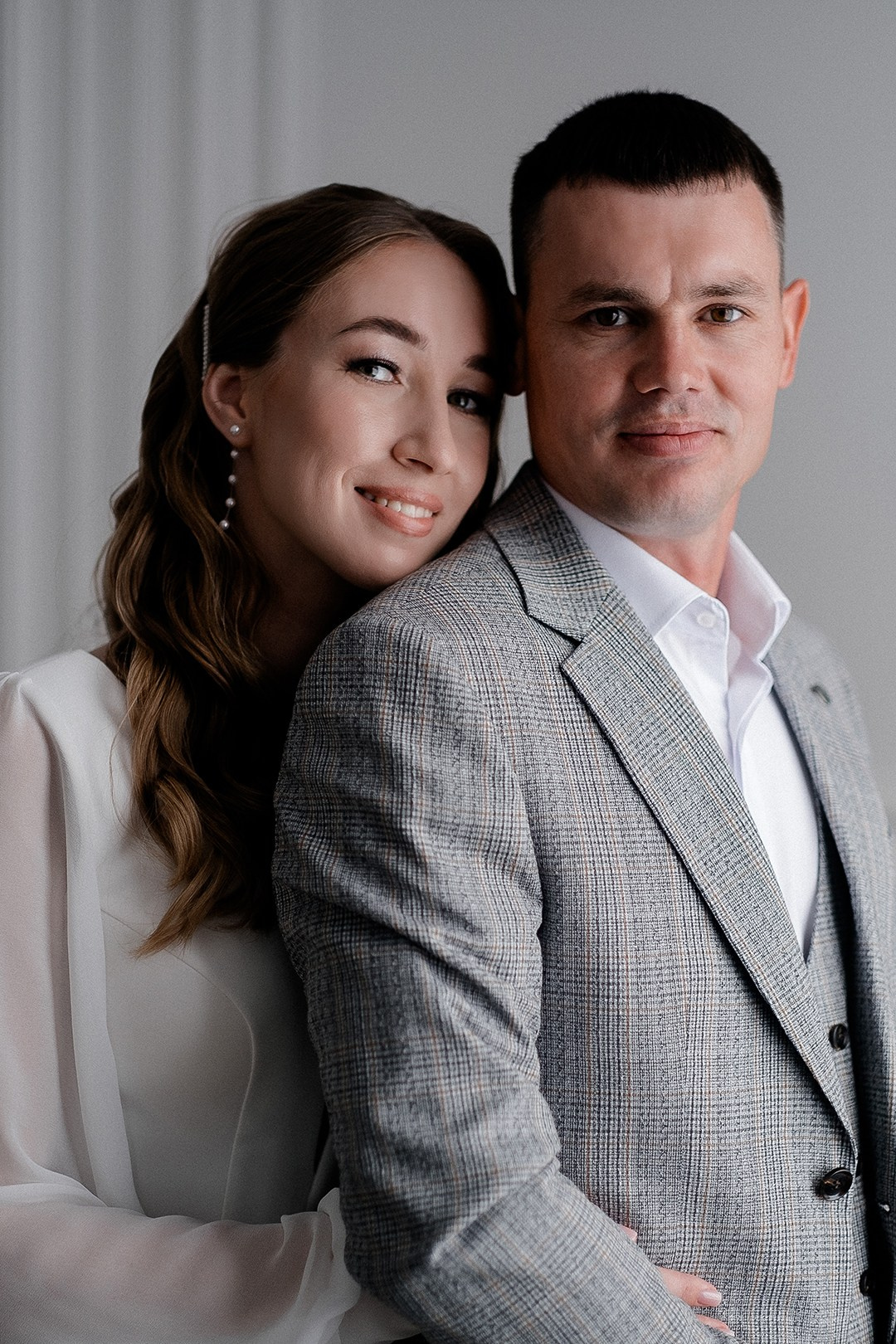 Анастасия & Расим. Свадебный и семейный фотограф в Казани и Зеленодольске Ланочкин Илья