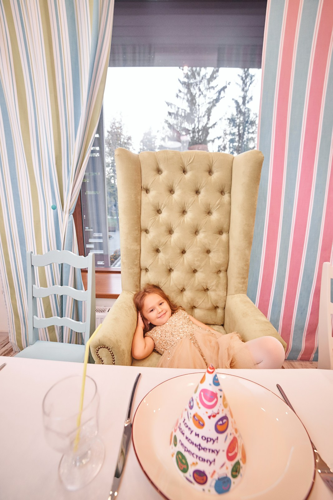 Happy kids from Anderson. Photo & Video production, in Bishkek, Kyrgyzstan