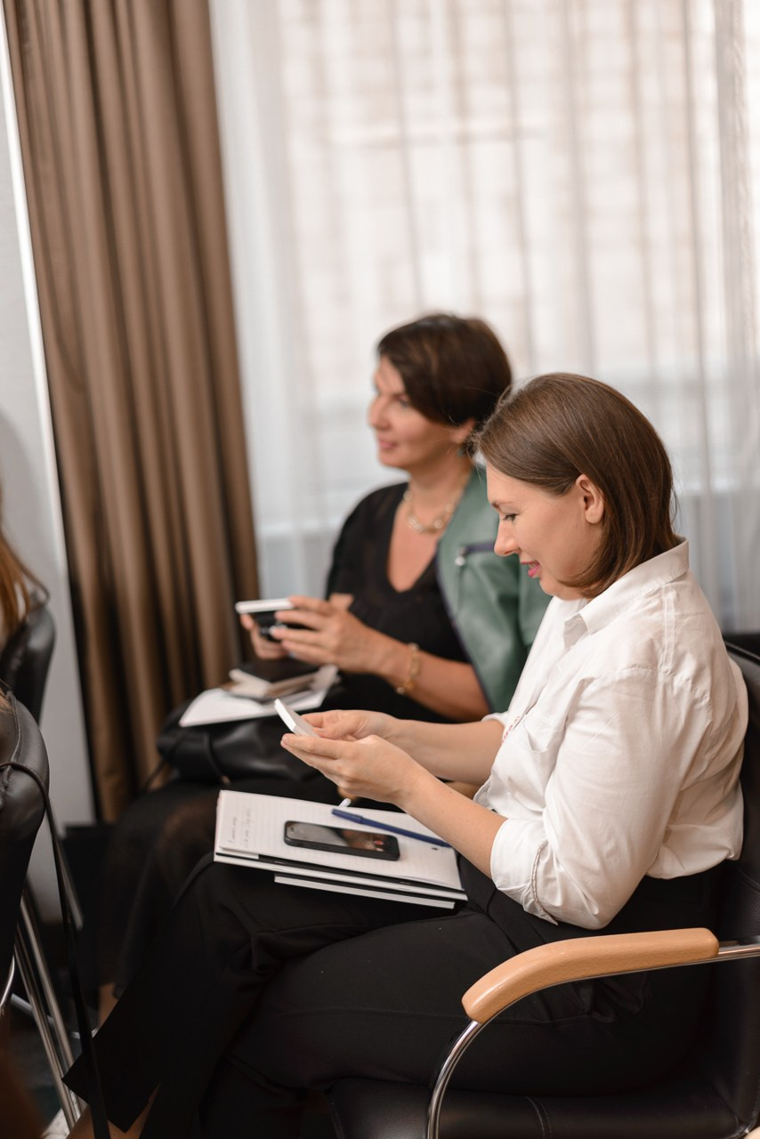 Презентация Donolux. Фотограф Дарья Мустафина, Тюмень