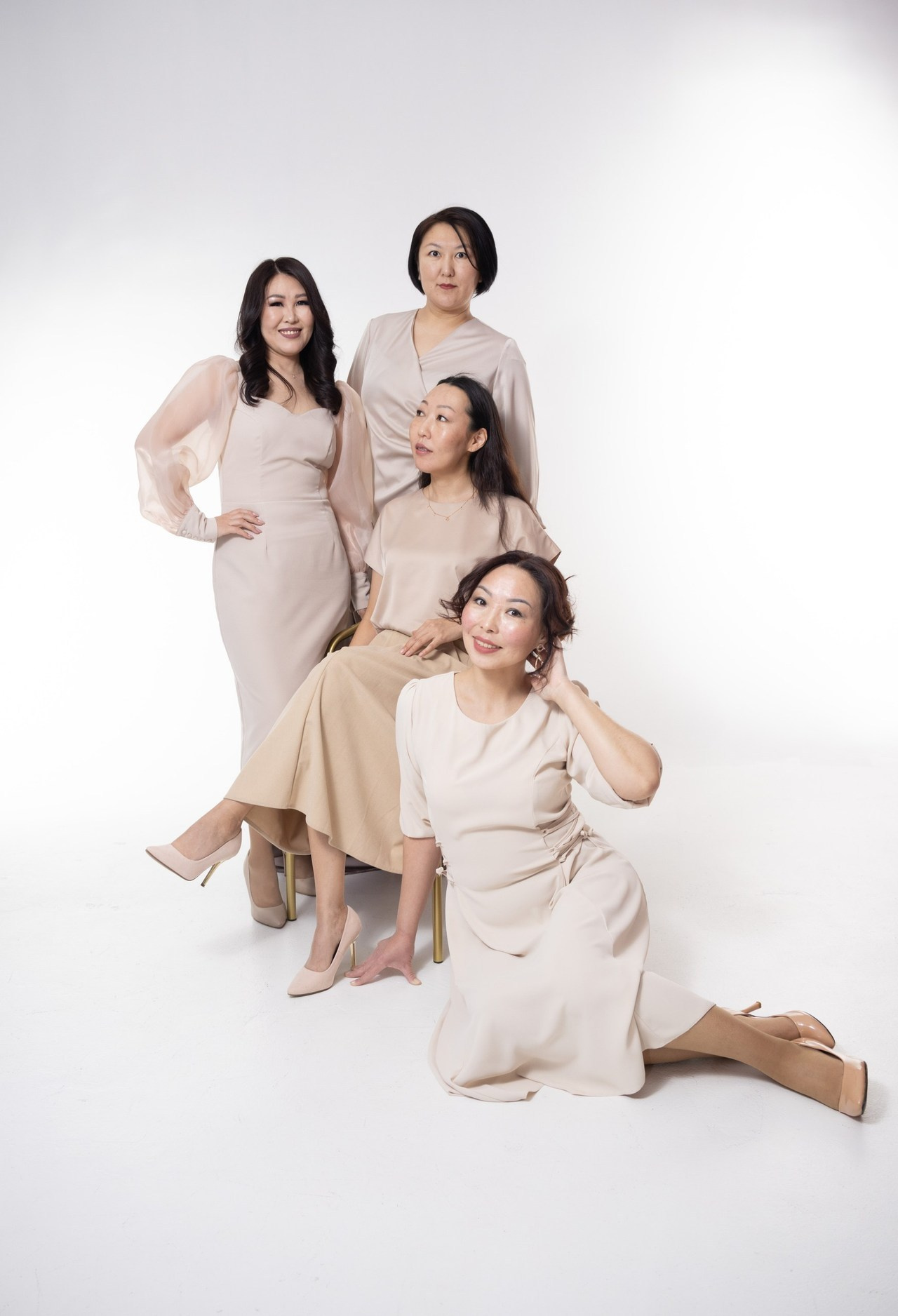 Отзывы. Фотограф Якутск Зоя Николаева