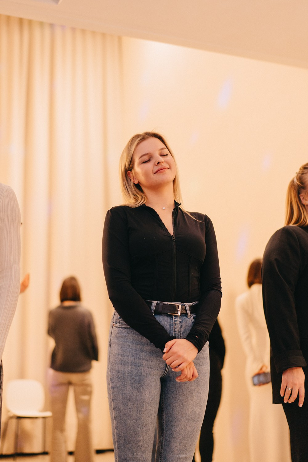 Birthday Party. Photographer in Vilnius