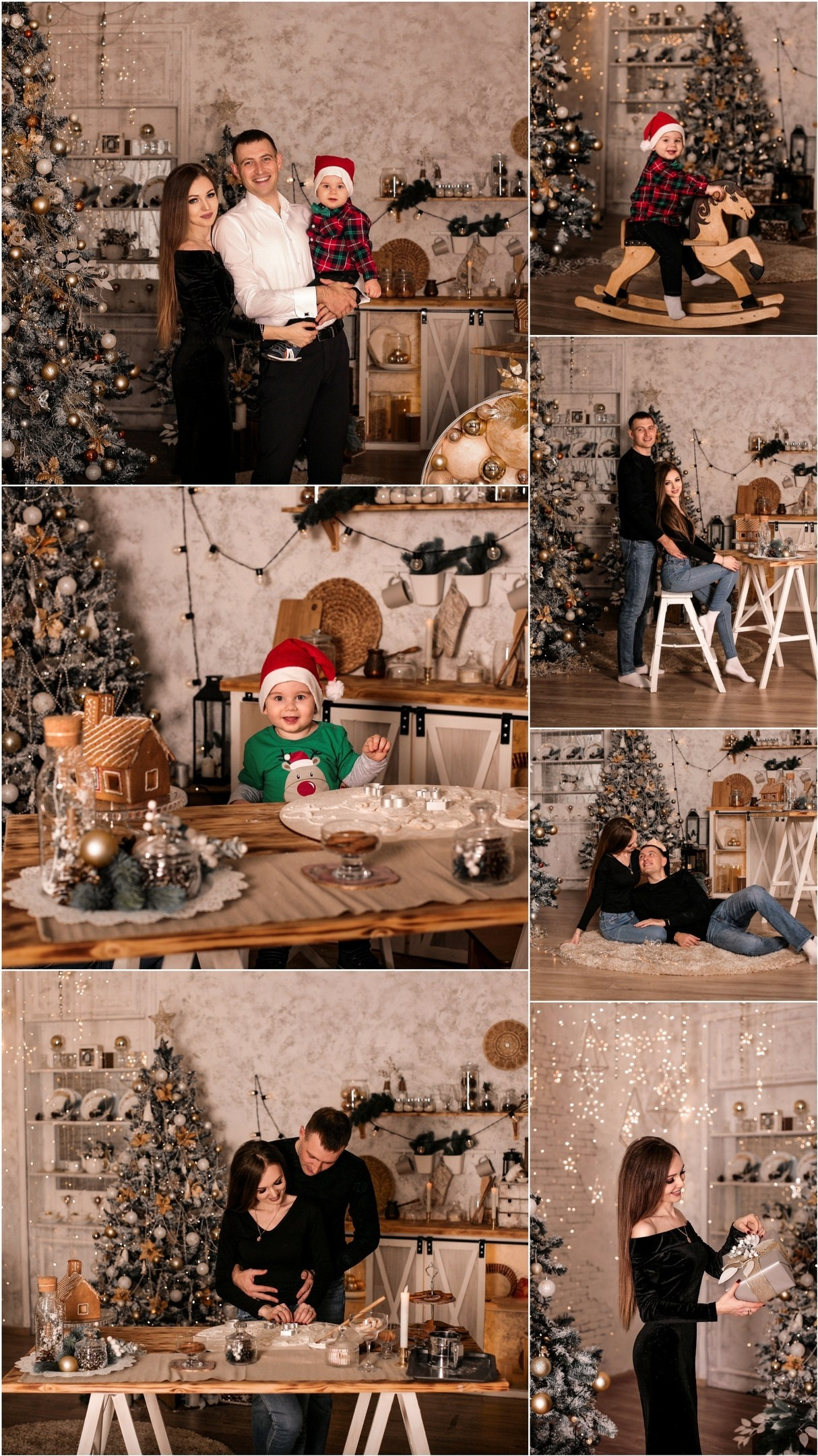 НОВОГОДНИЙ ПРАЙС. Свадебный фотограф Евгения Фролова г. Каменск-Шахтинский, Донецк, Ростов