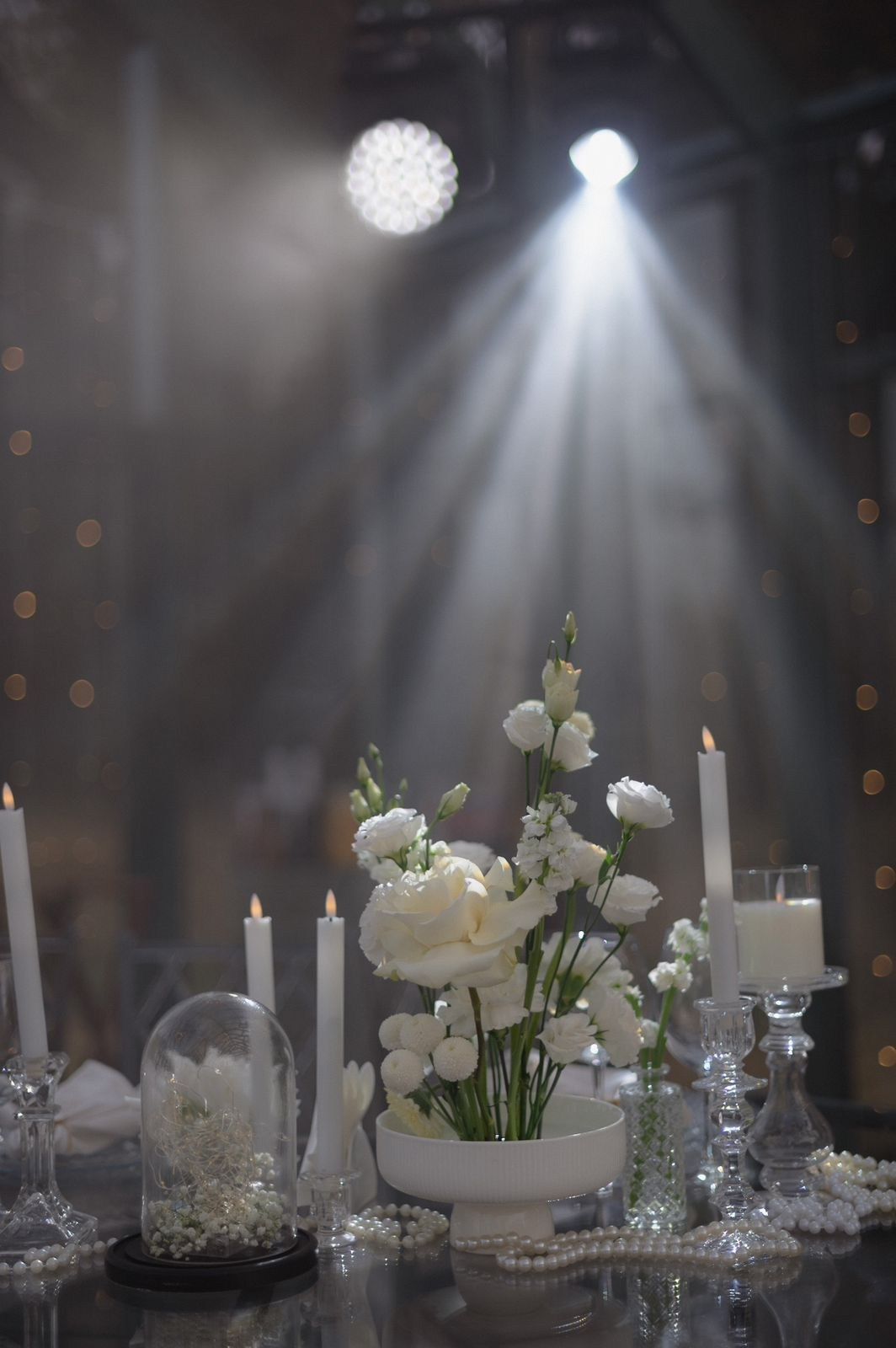 Декор Джуси роуз. Подрядчики и друзья сети свадебных площадок House for wedding