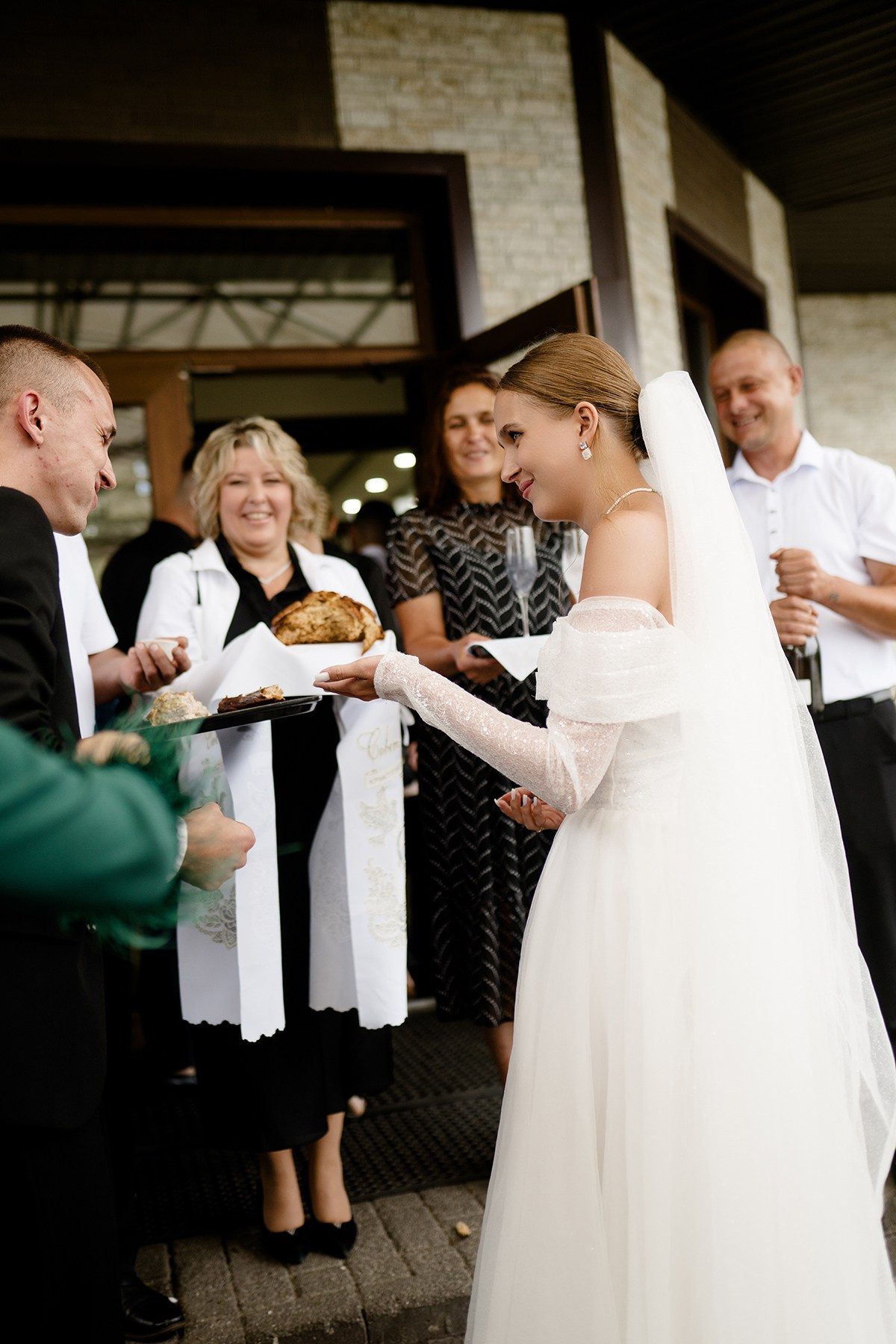 Свадьба Июнь