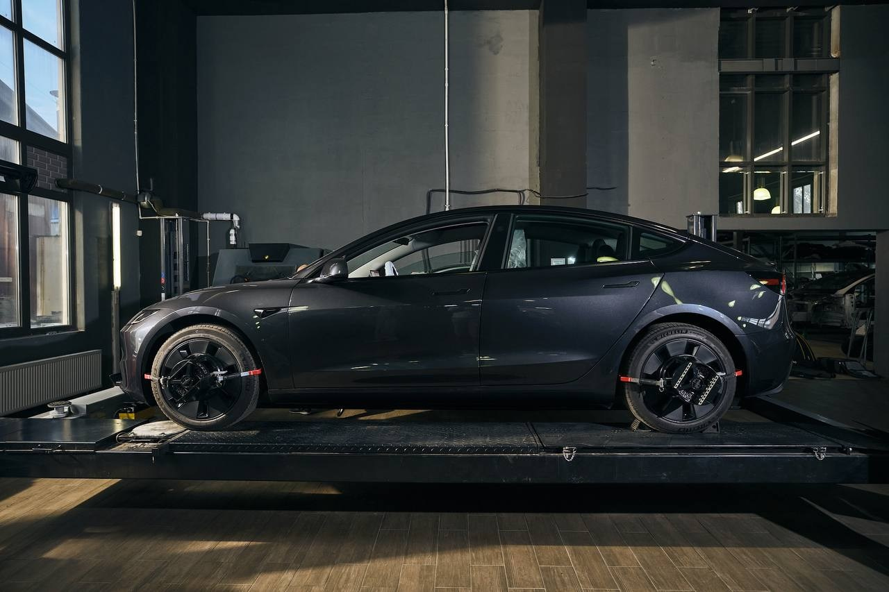 Промышленная фотосъемка в Москве и московской области. Профессиональный фотограф в Москве — Максим Дьяконов