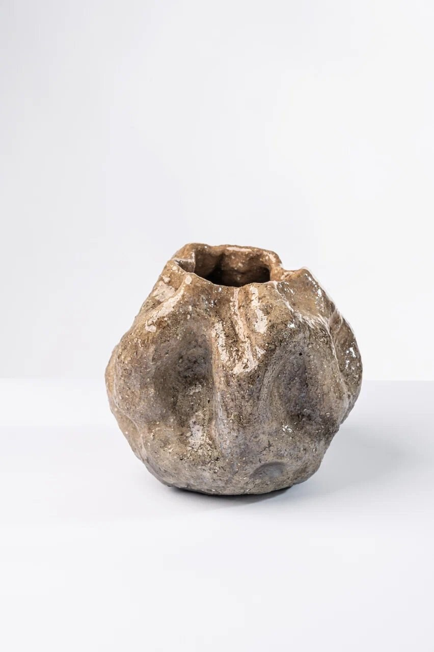 Ваза «Велера». Арт-керамика Катерины Жизневской